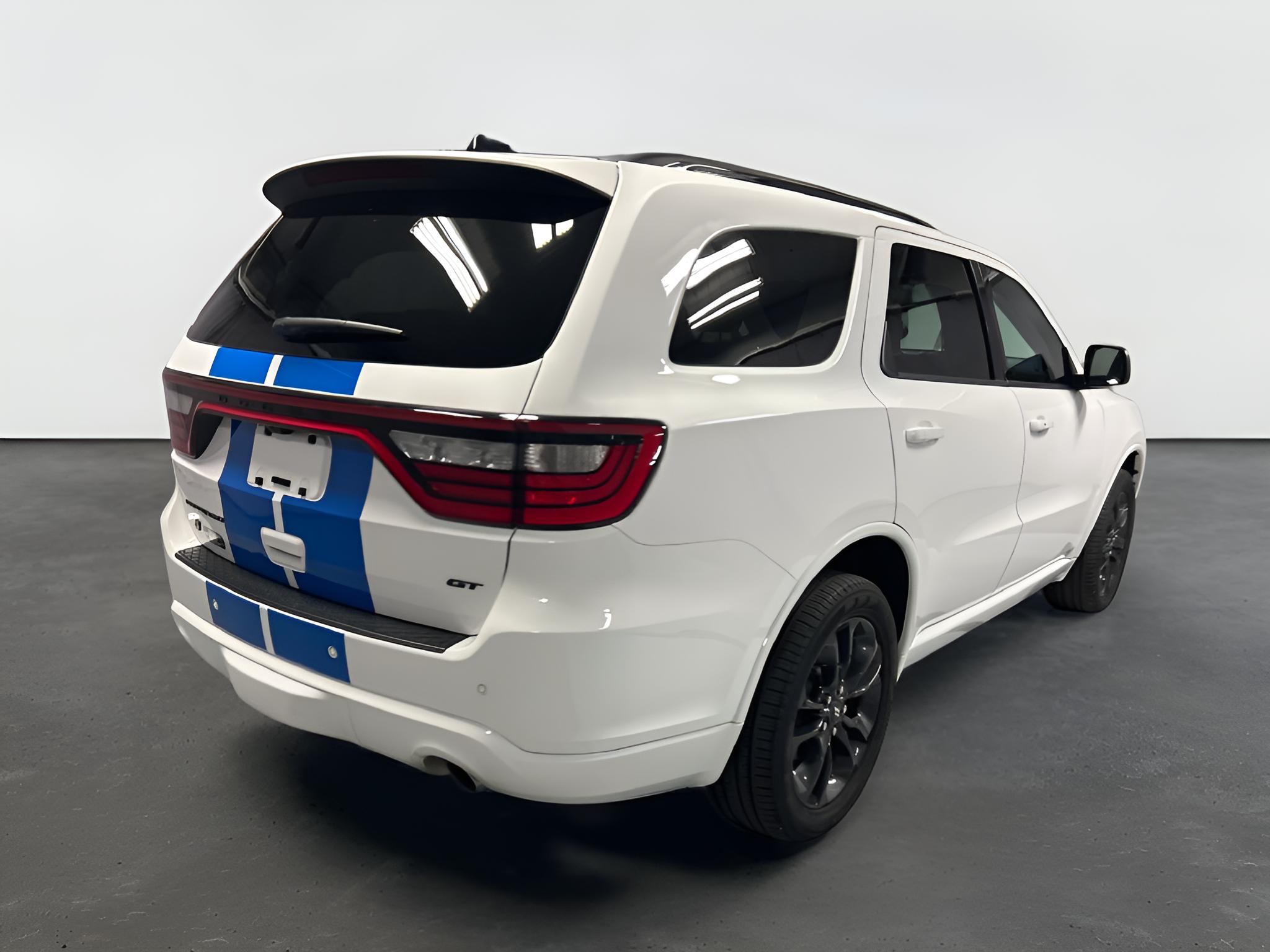 2025 Dodge Durango GT Plus AWD