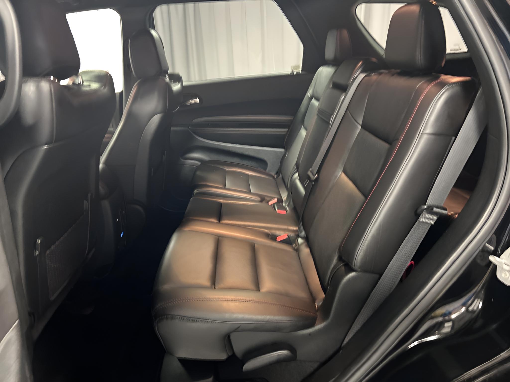2026 Dodge Durango GT Plus AWD