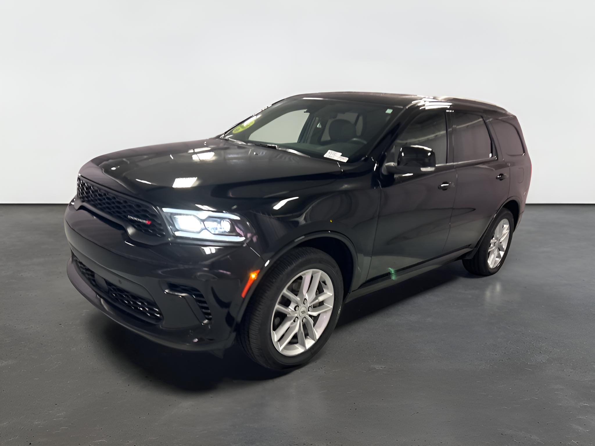 2026 Dodge Durango GT Plus AWD