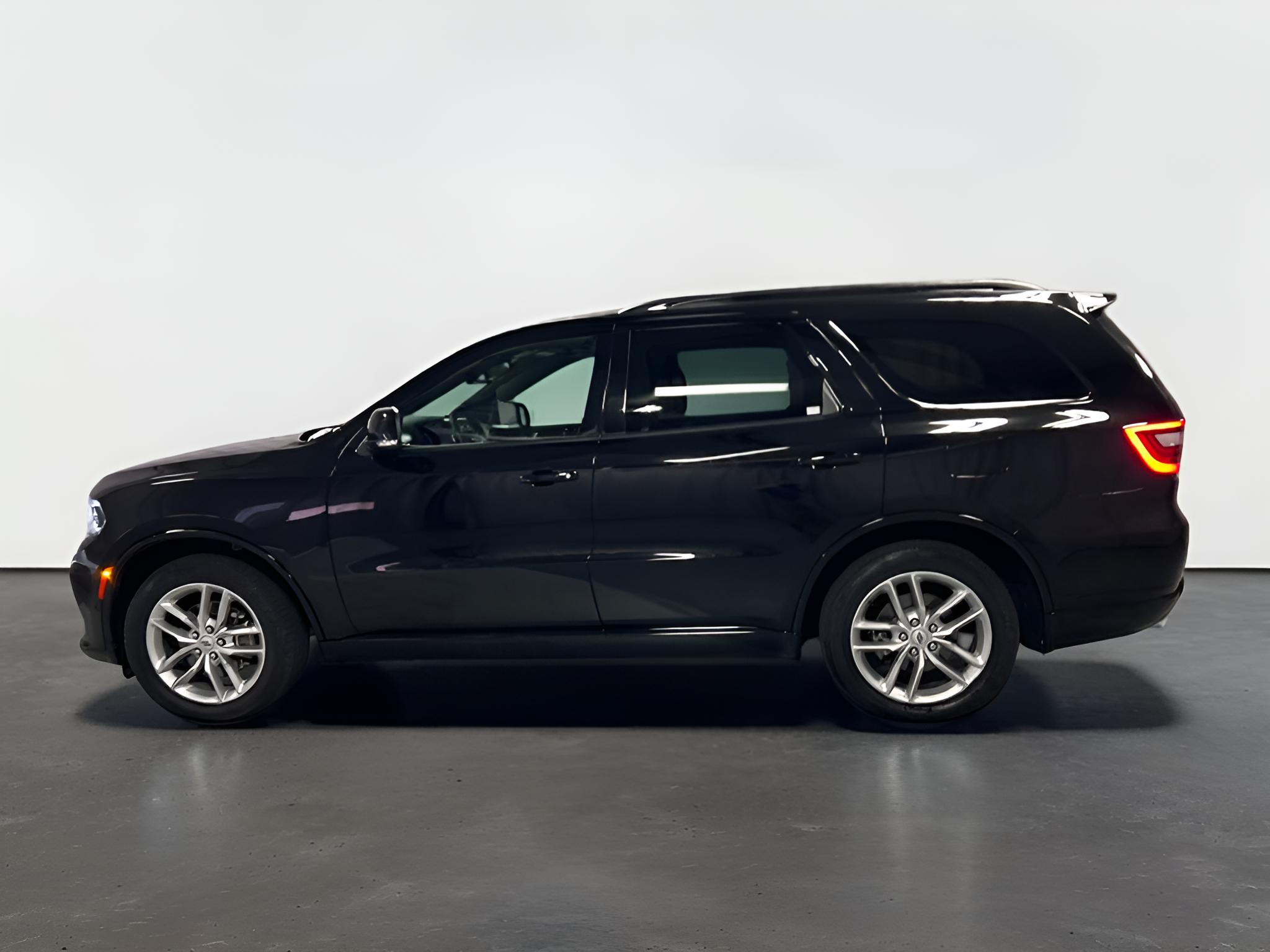 2026 Dodge Durango GT Plus AWD