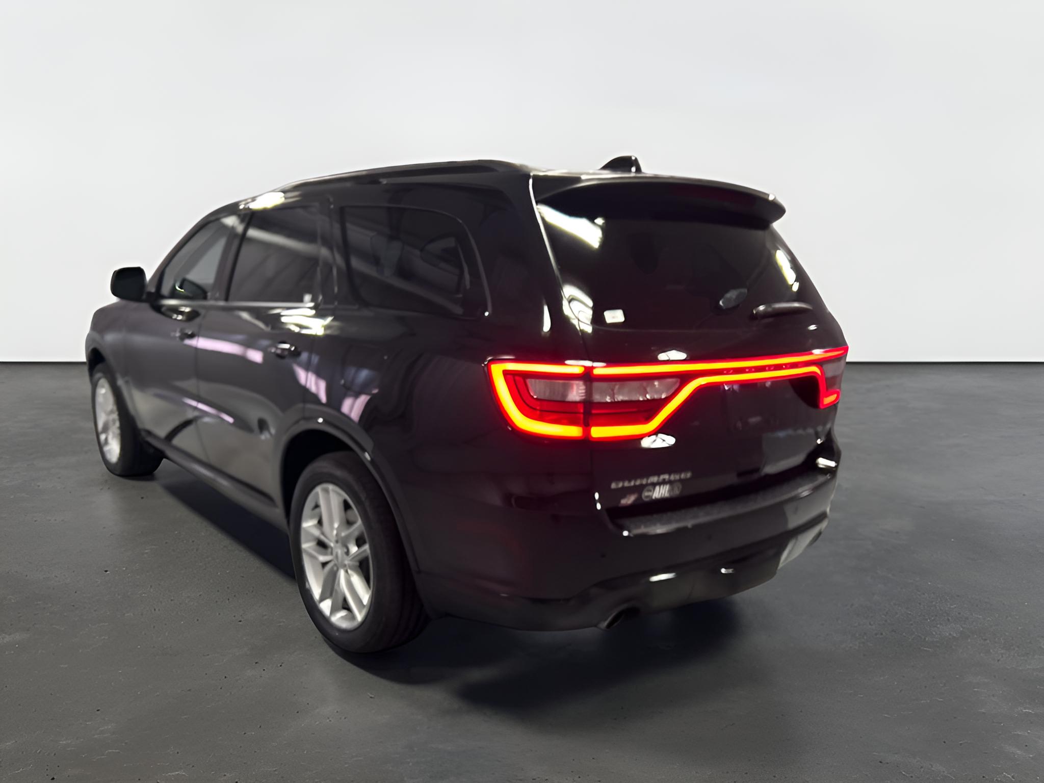 2026 Dodge Durango GT Plus AWD