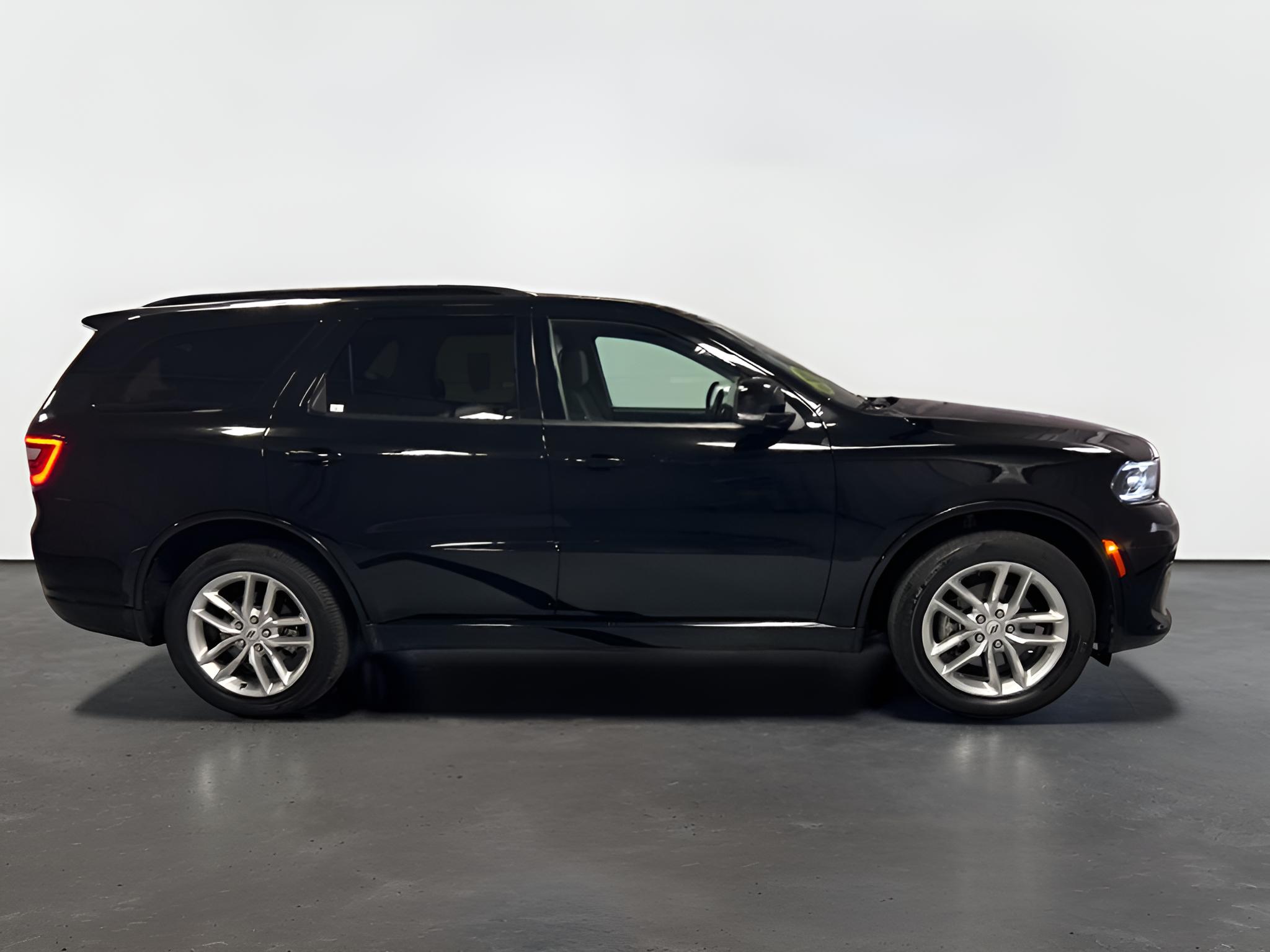 2026 Dodge Durango GT Plus AWD