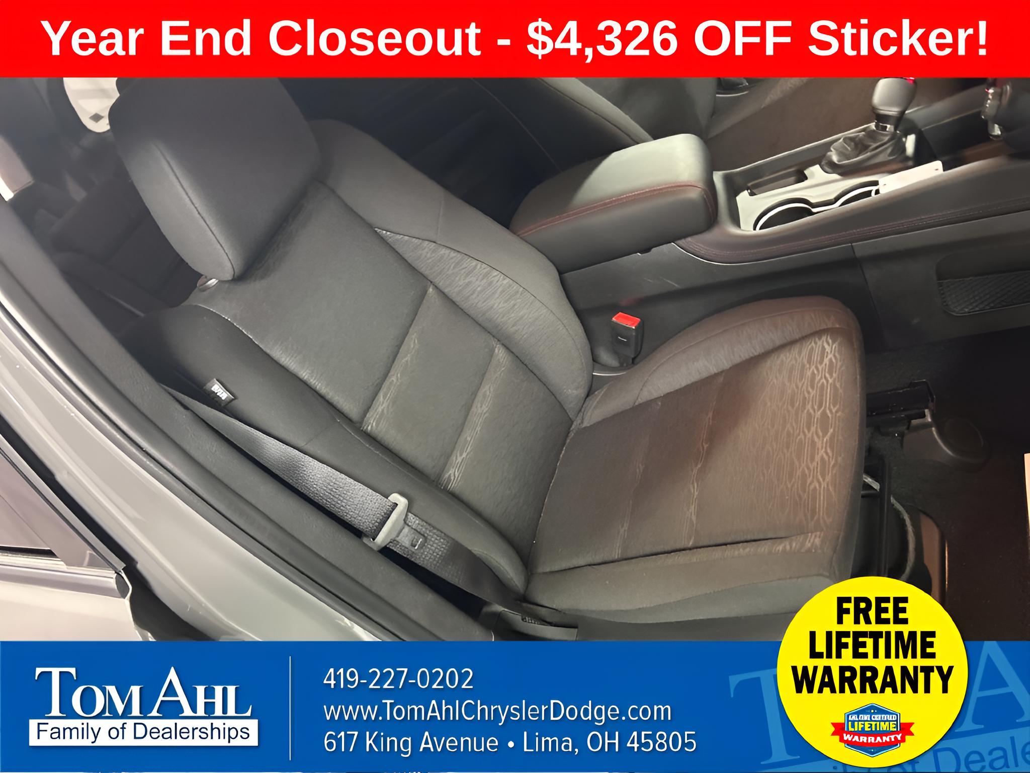 2026 Dodge Durango DURANGO GT AWD