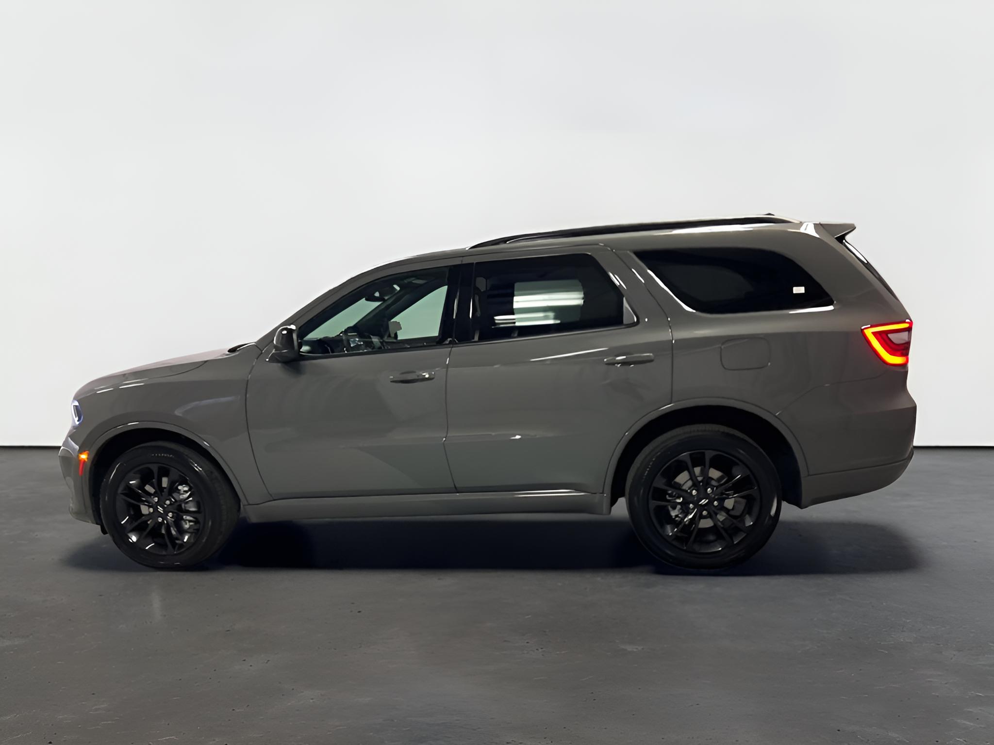 2026 Dodge Durango DURANGO GT AWD