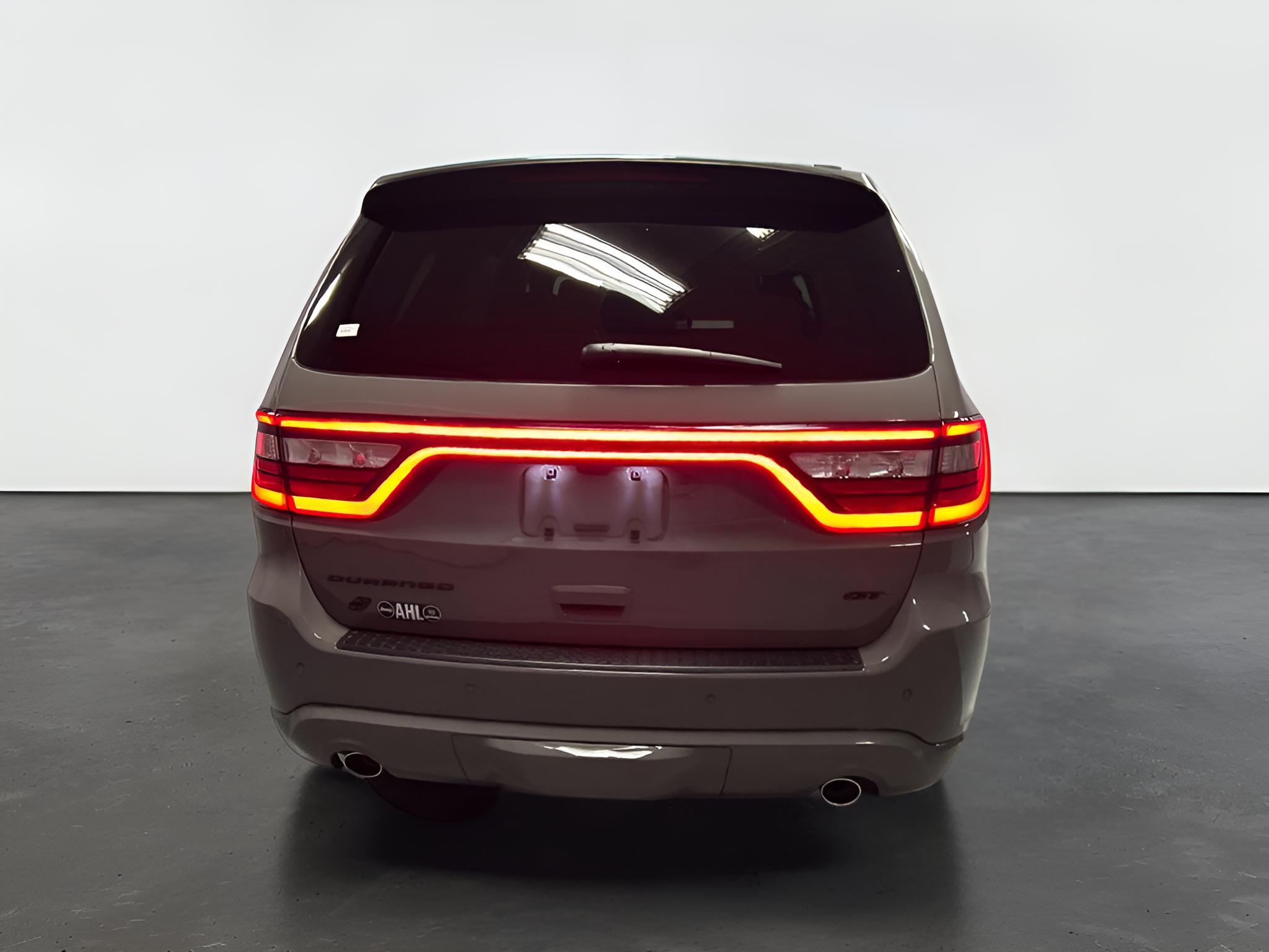 2026 Dodge Durango DURANGO GT AWD