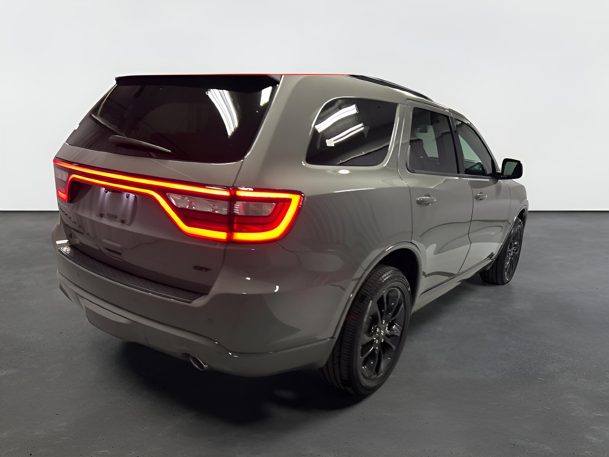 2026 Dodge Durango DURANGO GT AWD