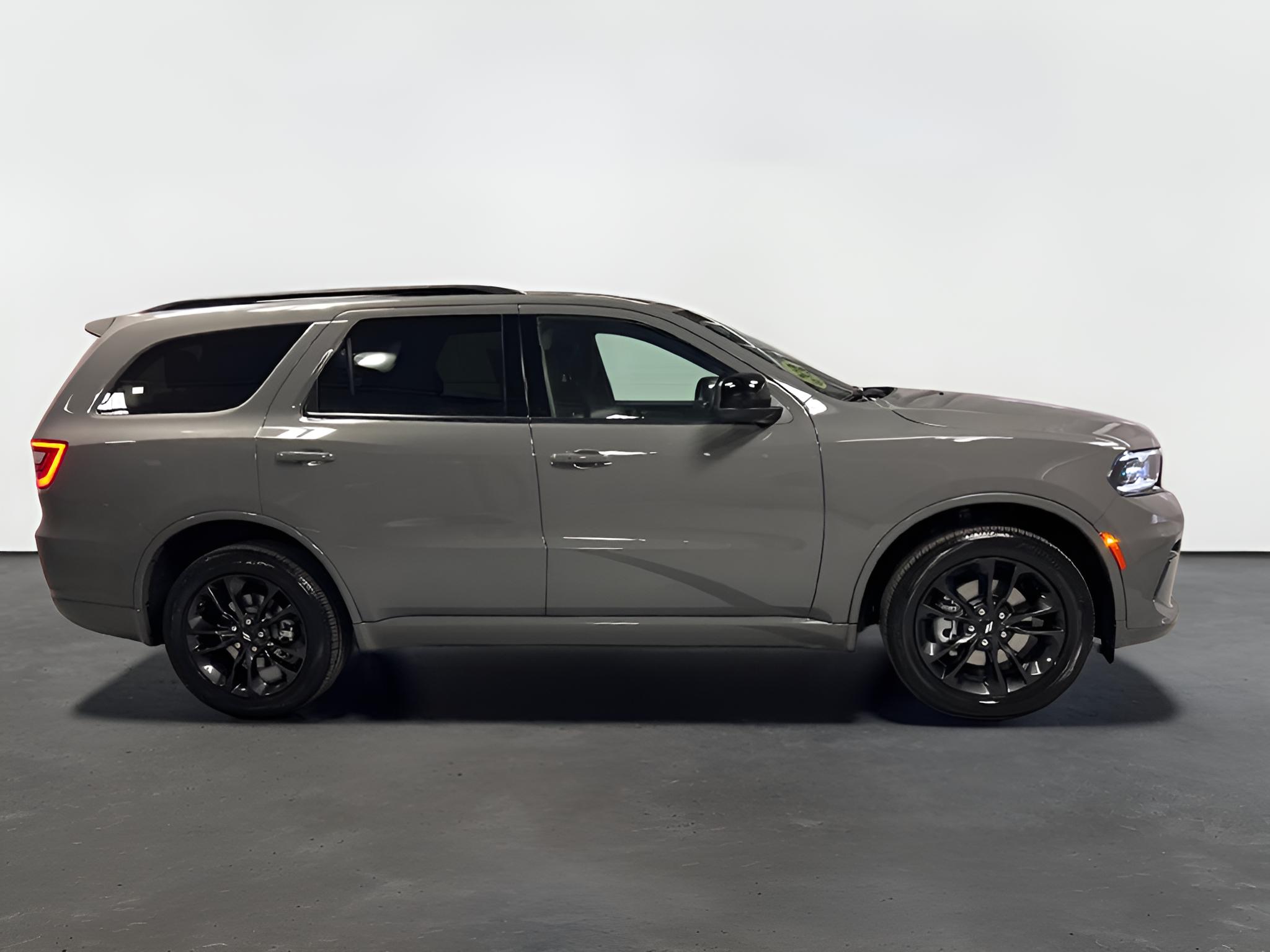 2026 Dodge Durango DURANGO GT AWD