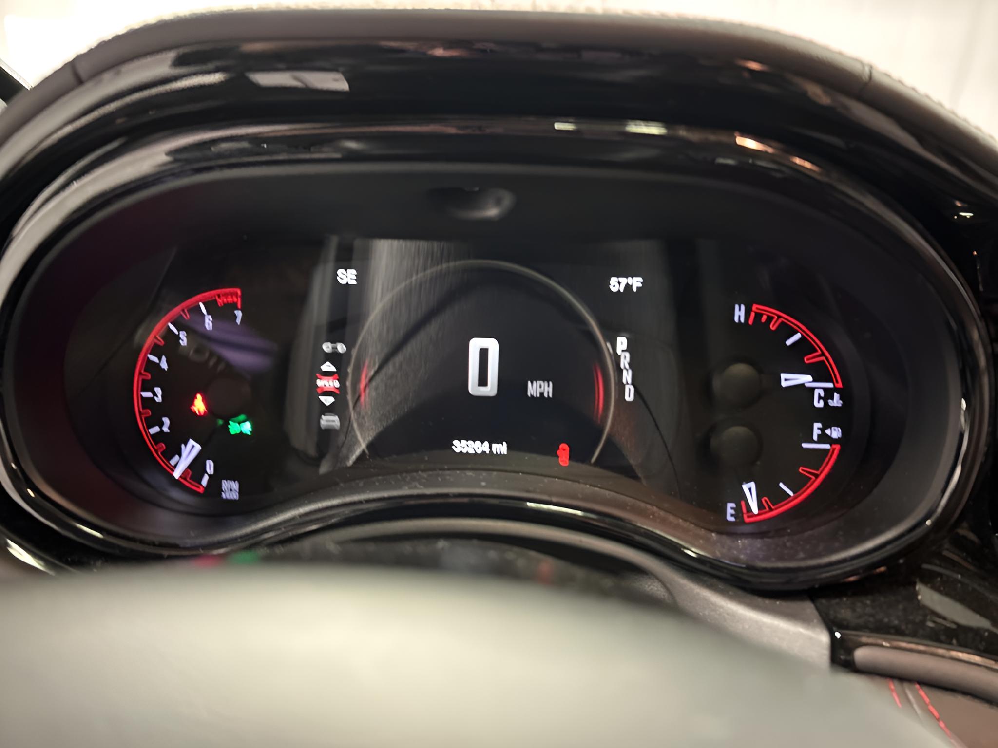 2025 Dodge Durango GT Plus AWD