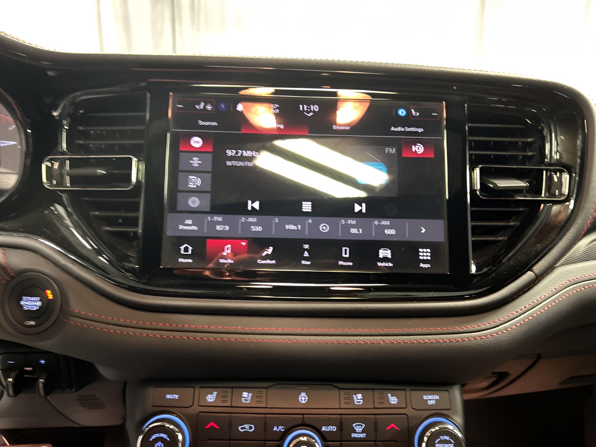 2025 Dodge Durango GT Plus AWD