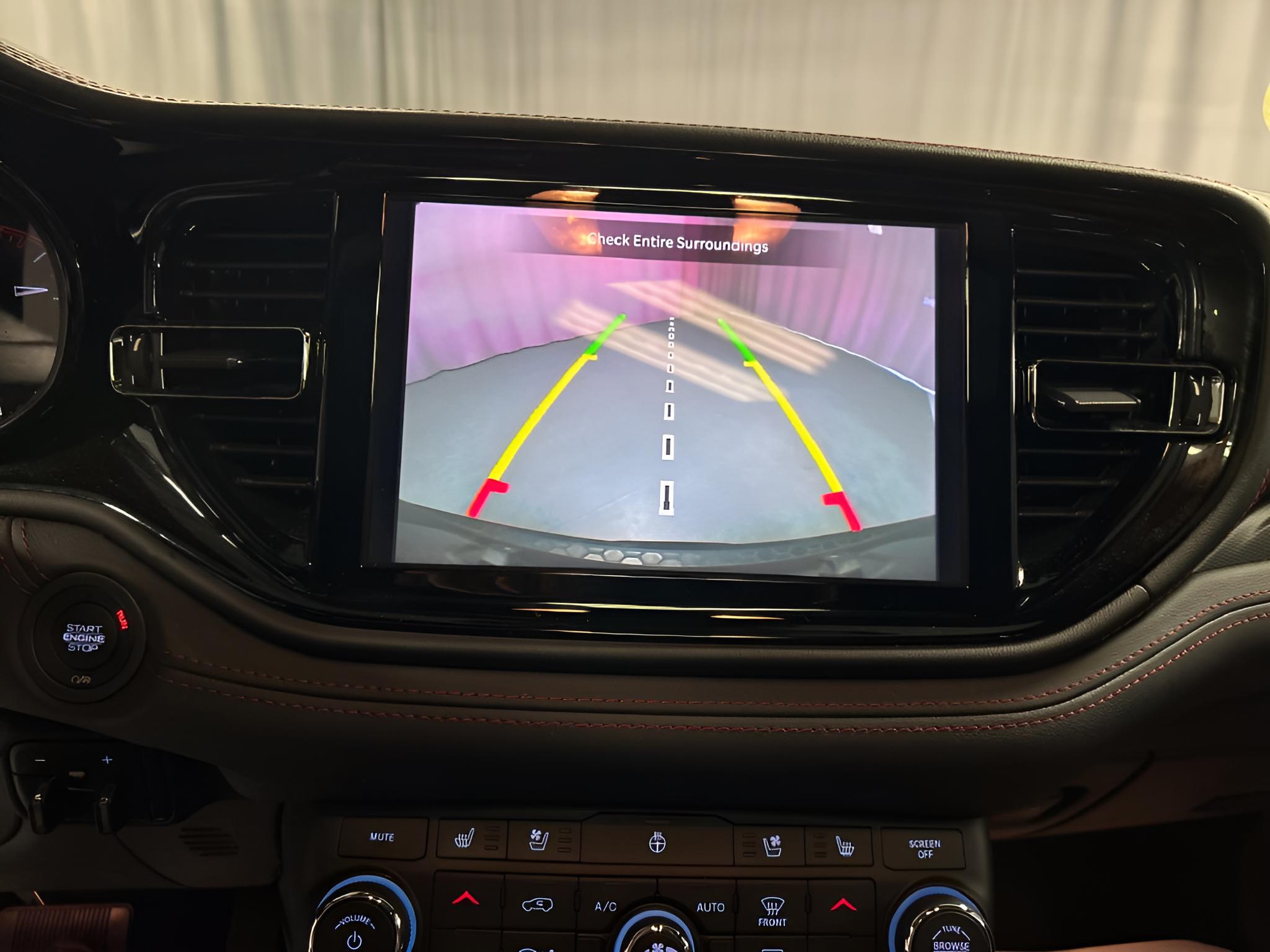 2025 Dodge Durango GT Plus AWD
