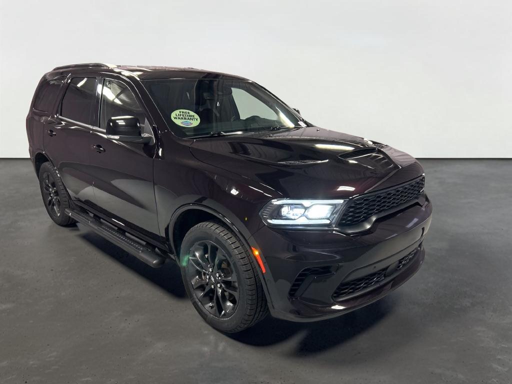 2025 Dodge Durango GT Plus AWD