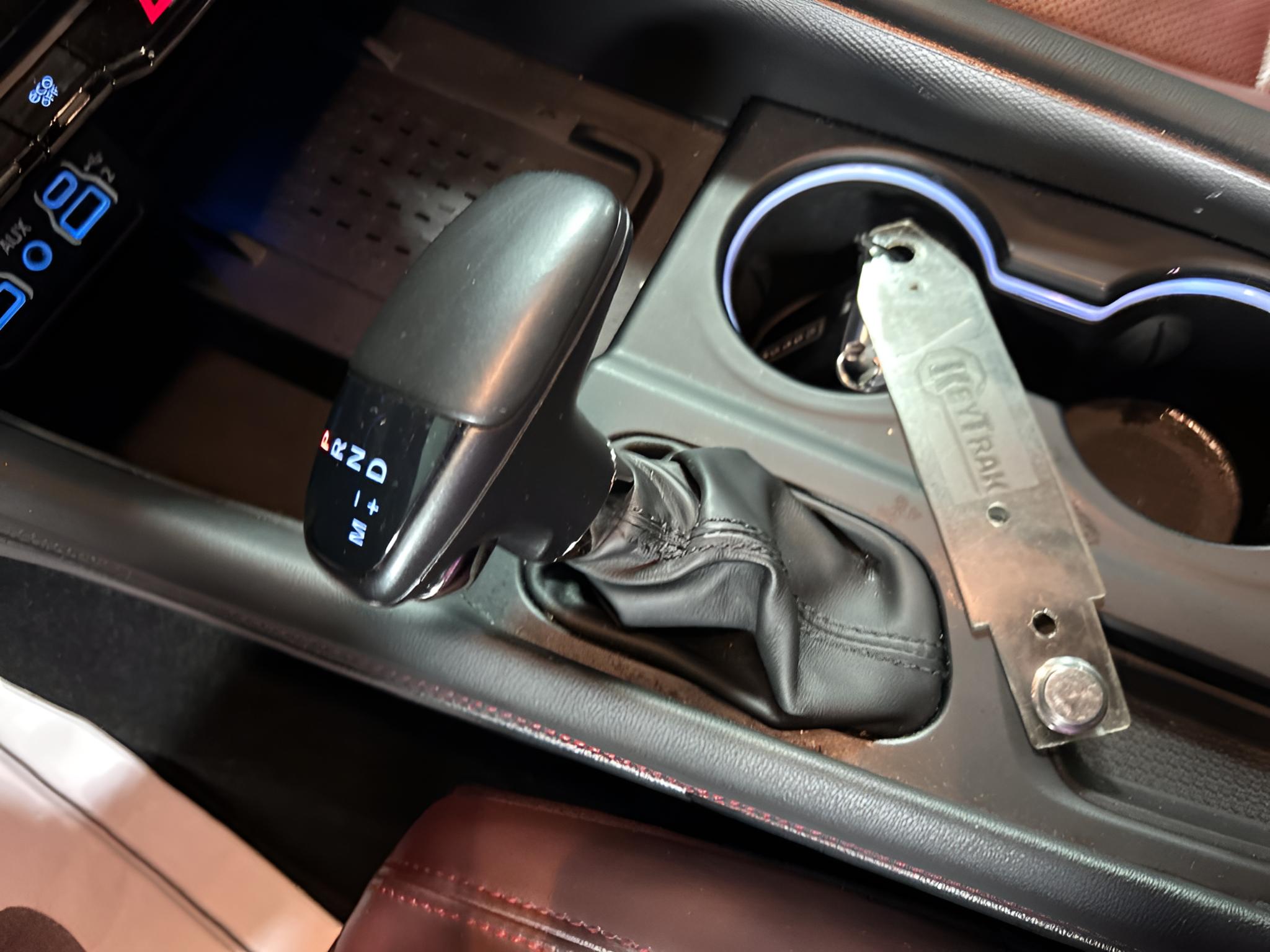 2025 Dodge Durango GT Plus AWD