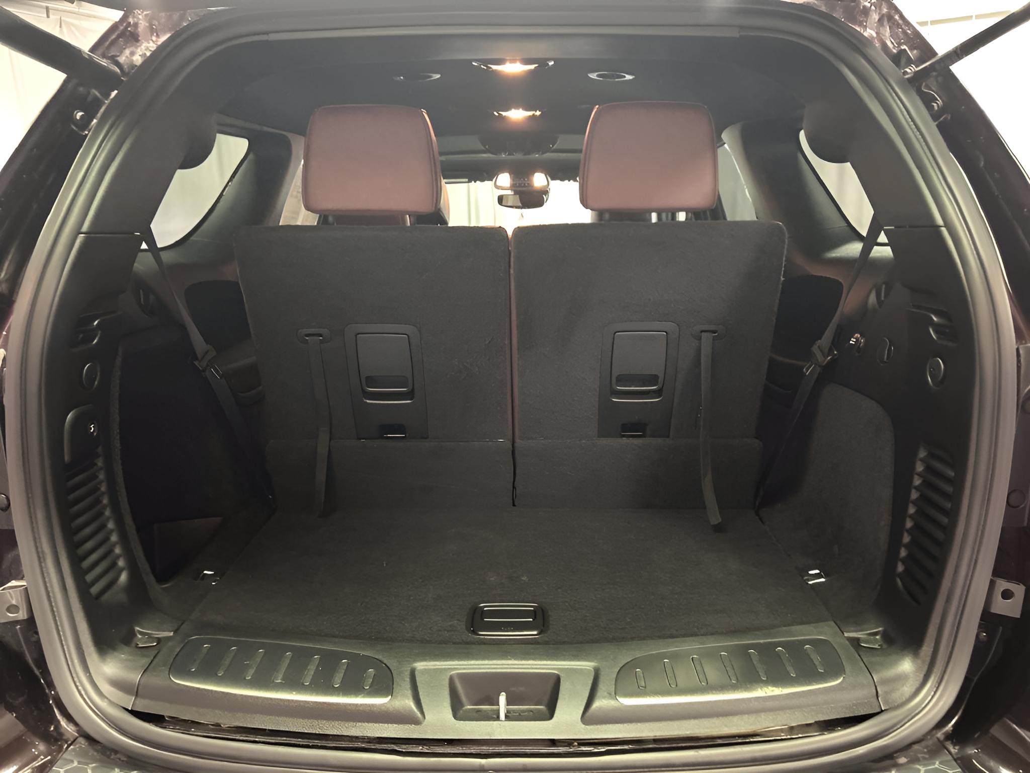 2025 Dodge Durango GT Plus AWD