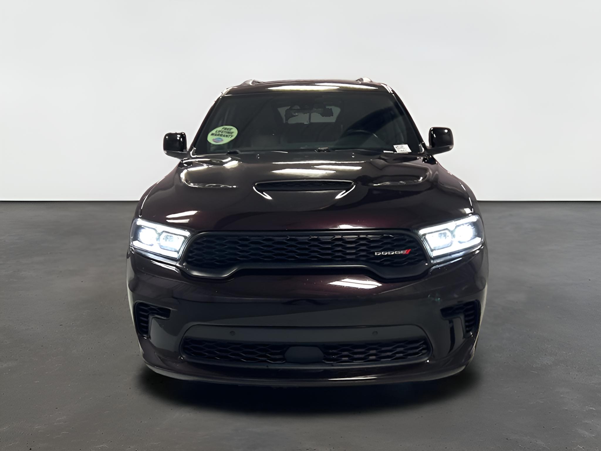 2025 Dodge Durango GT Plus AWD