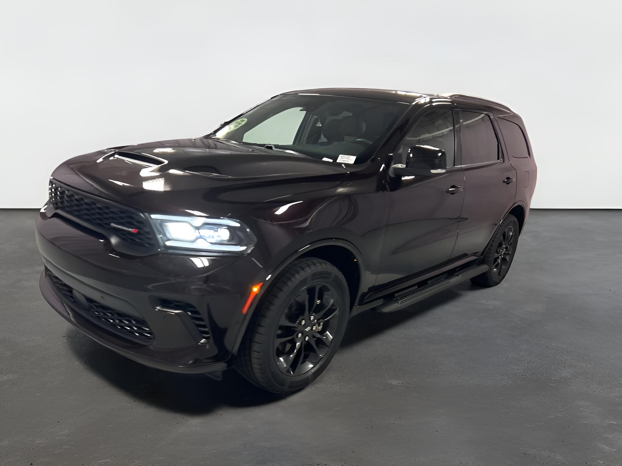 2025 Dodge Durango GT Plus AWD