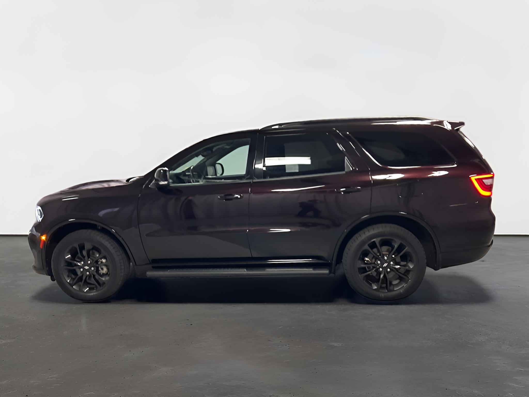 2025 Dodge Durango GT Plus AWD