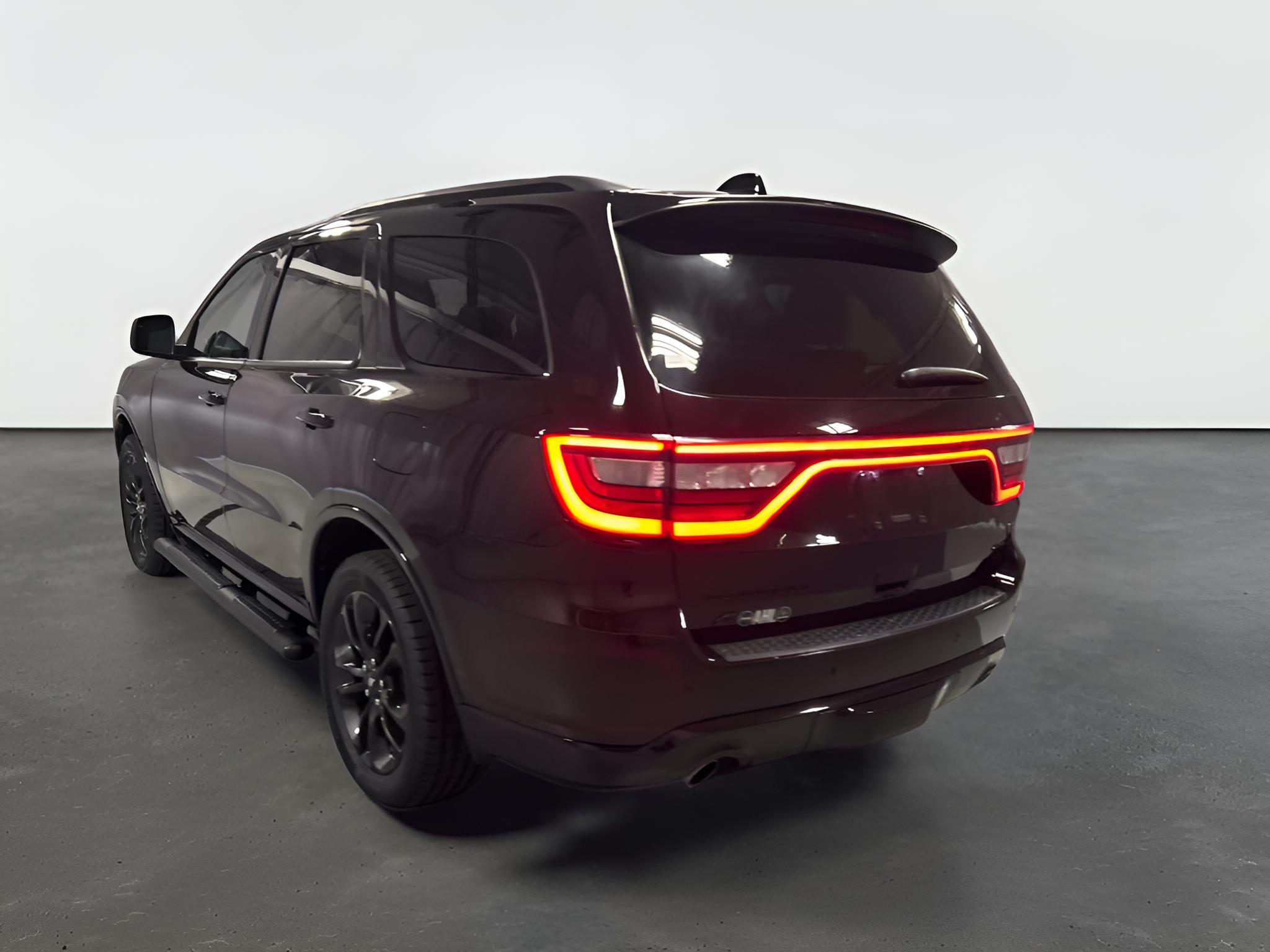2025 Dodge Durango GT Plus AWD
