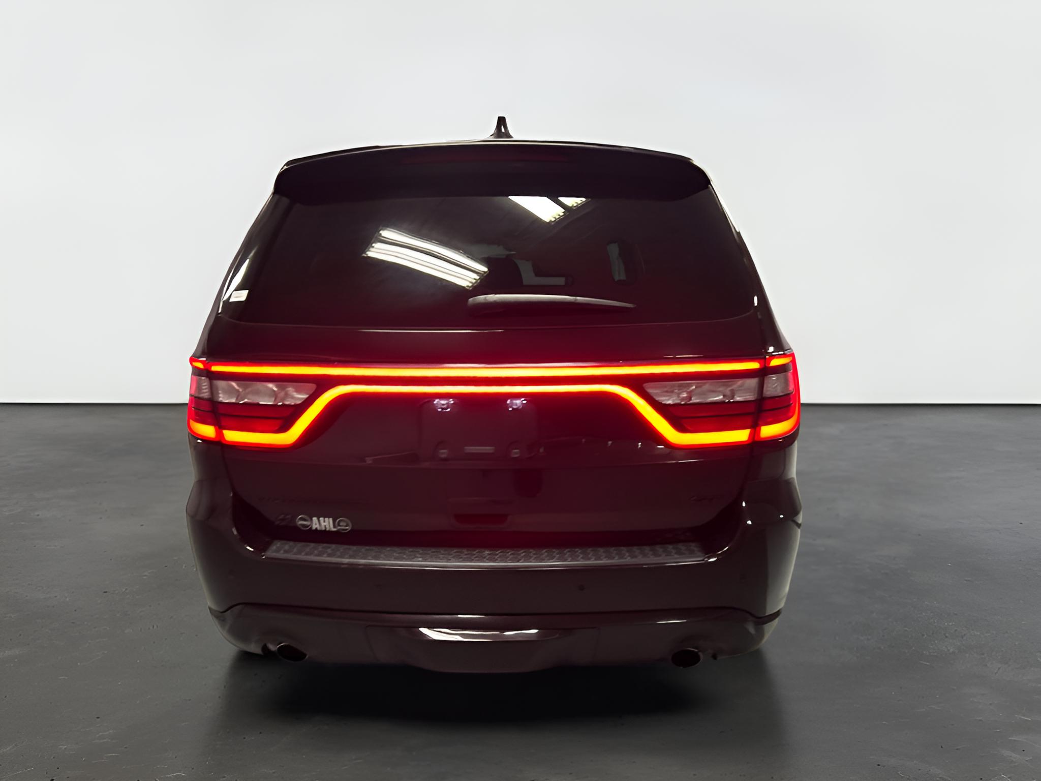 2025 Dodge Durango GT Plus AWD