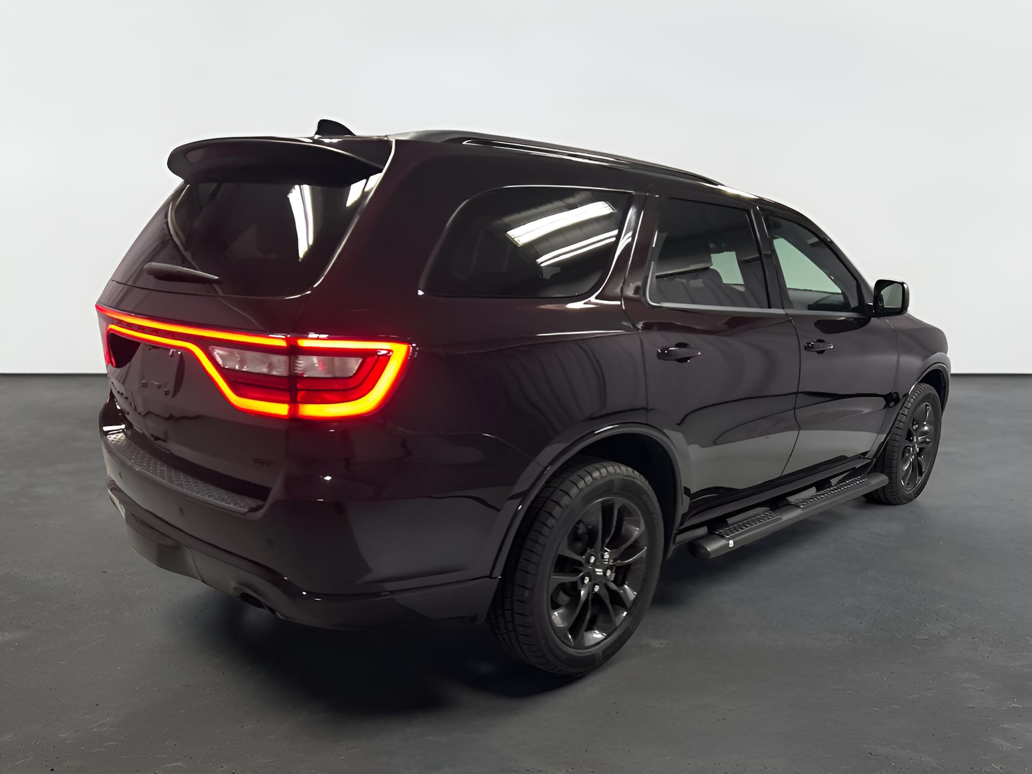 2025 Dodge Durango GT Plus AWD
