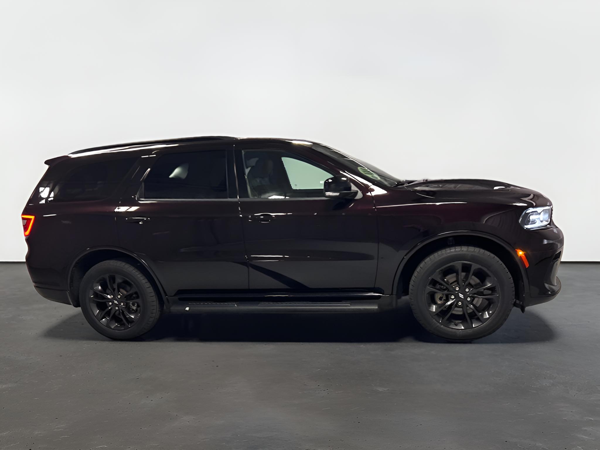 2025 Dodge Durango GT Plus AWD