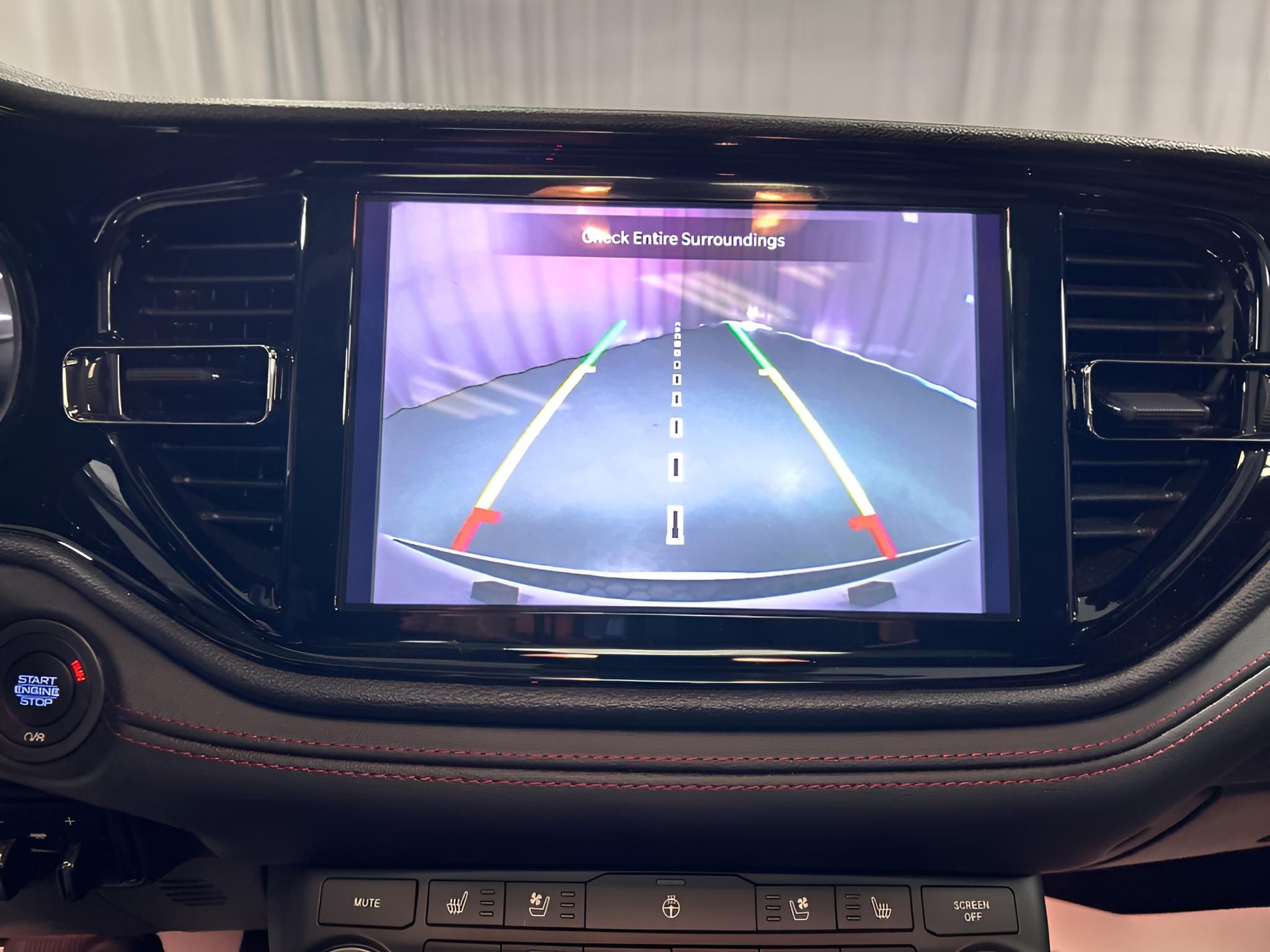 2025 Dodge Durango GT Plus AWD