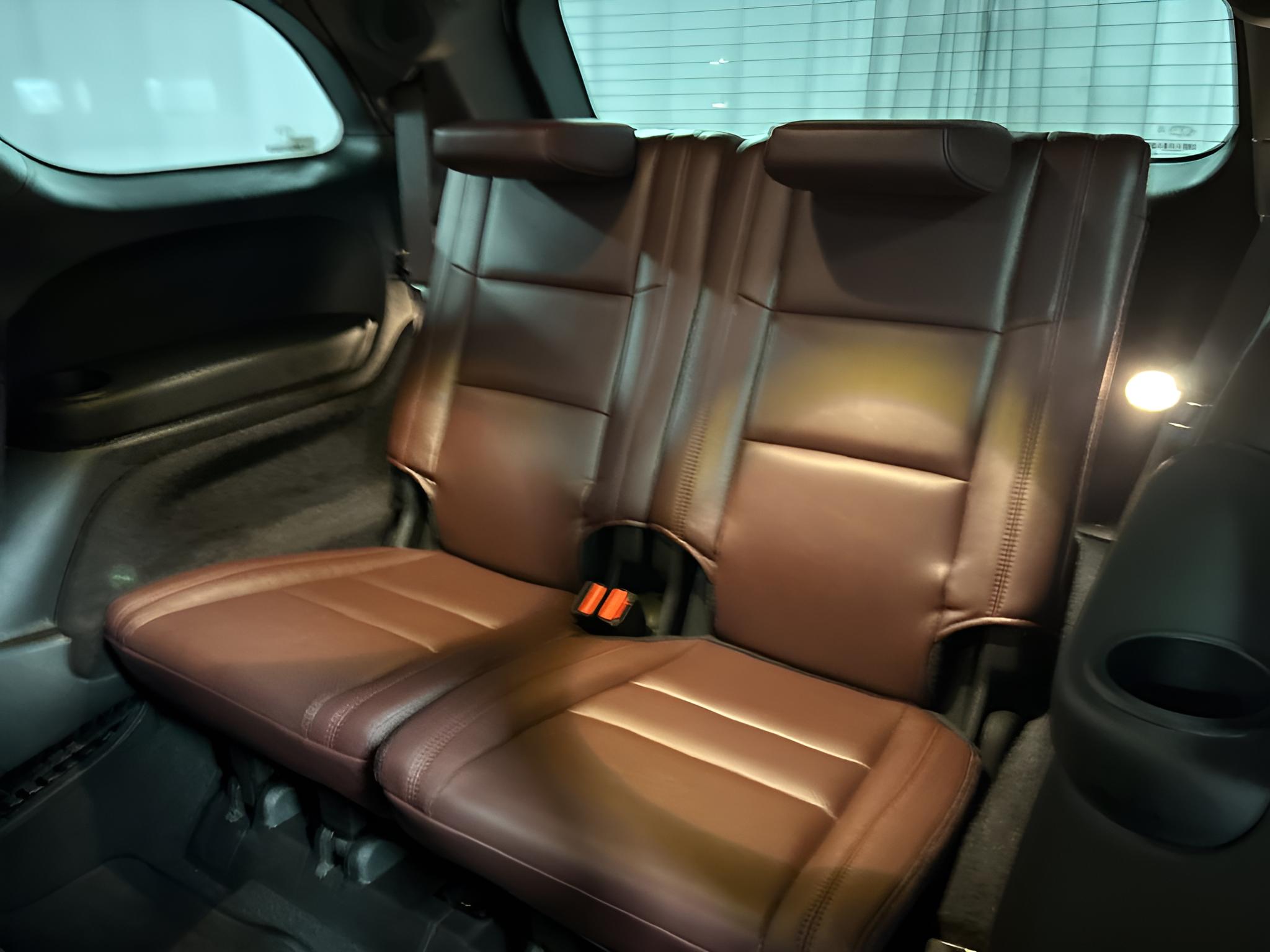 2025 Dodge Durango GT Plus AWD