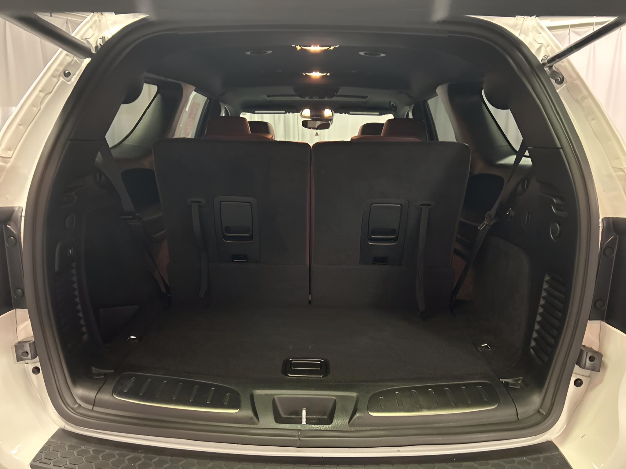 2025 Dodge Durango GT Plus AWD
