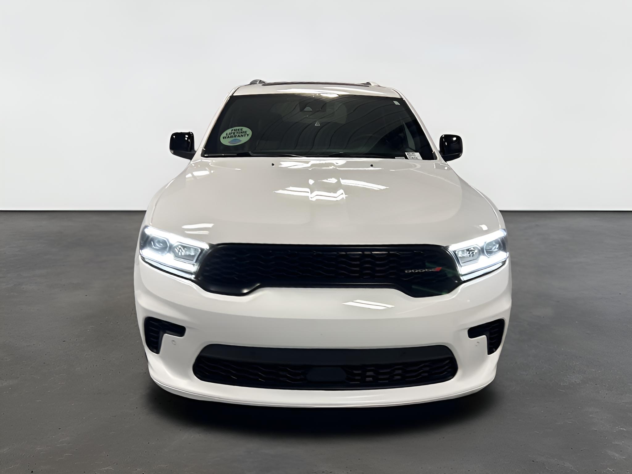 2025 Dodge Durango GT Plus AWD