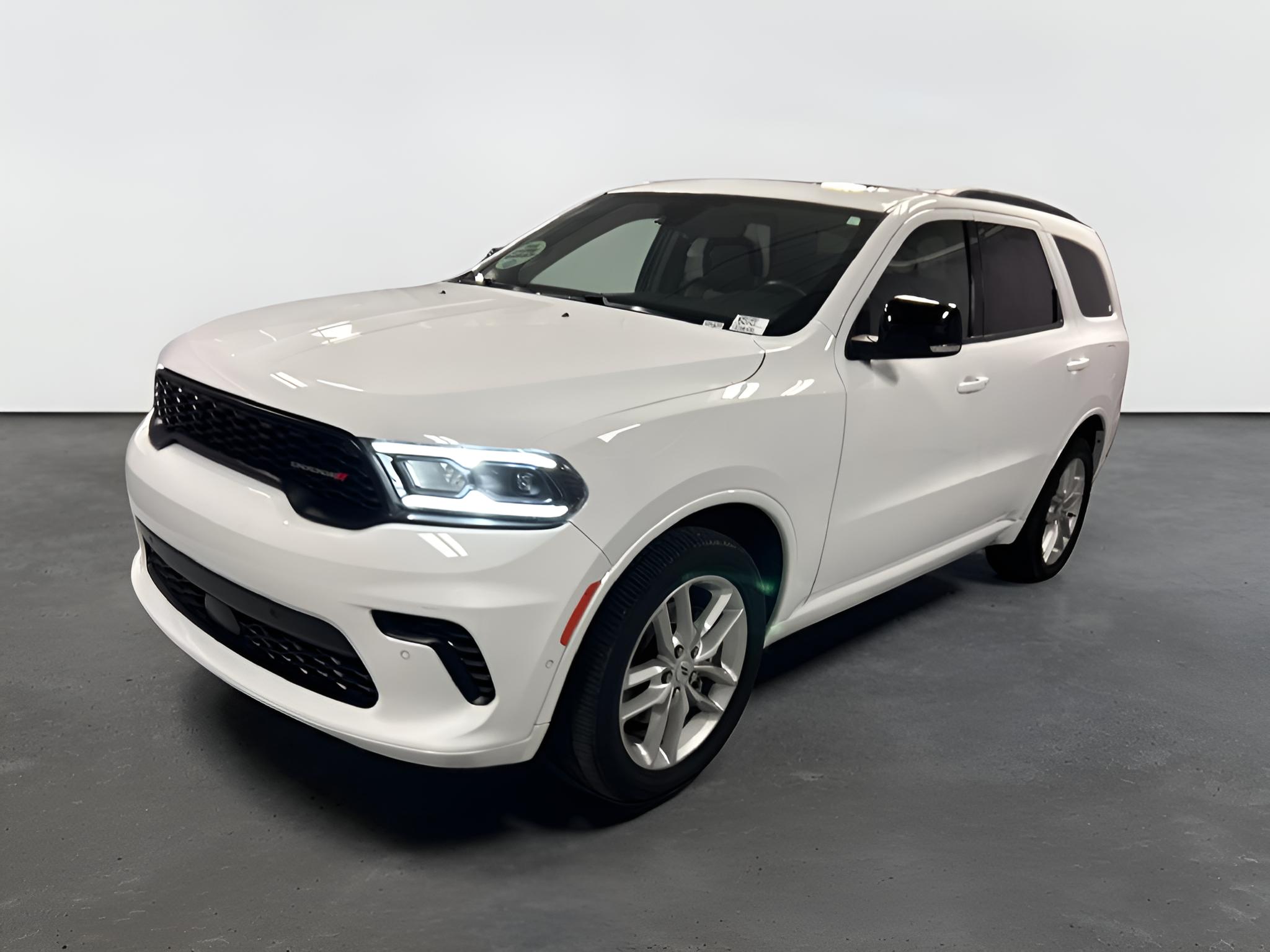 2025 Dodge Durango GT Plus AWD