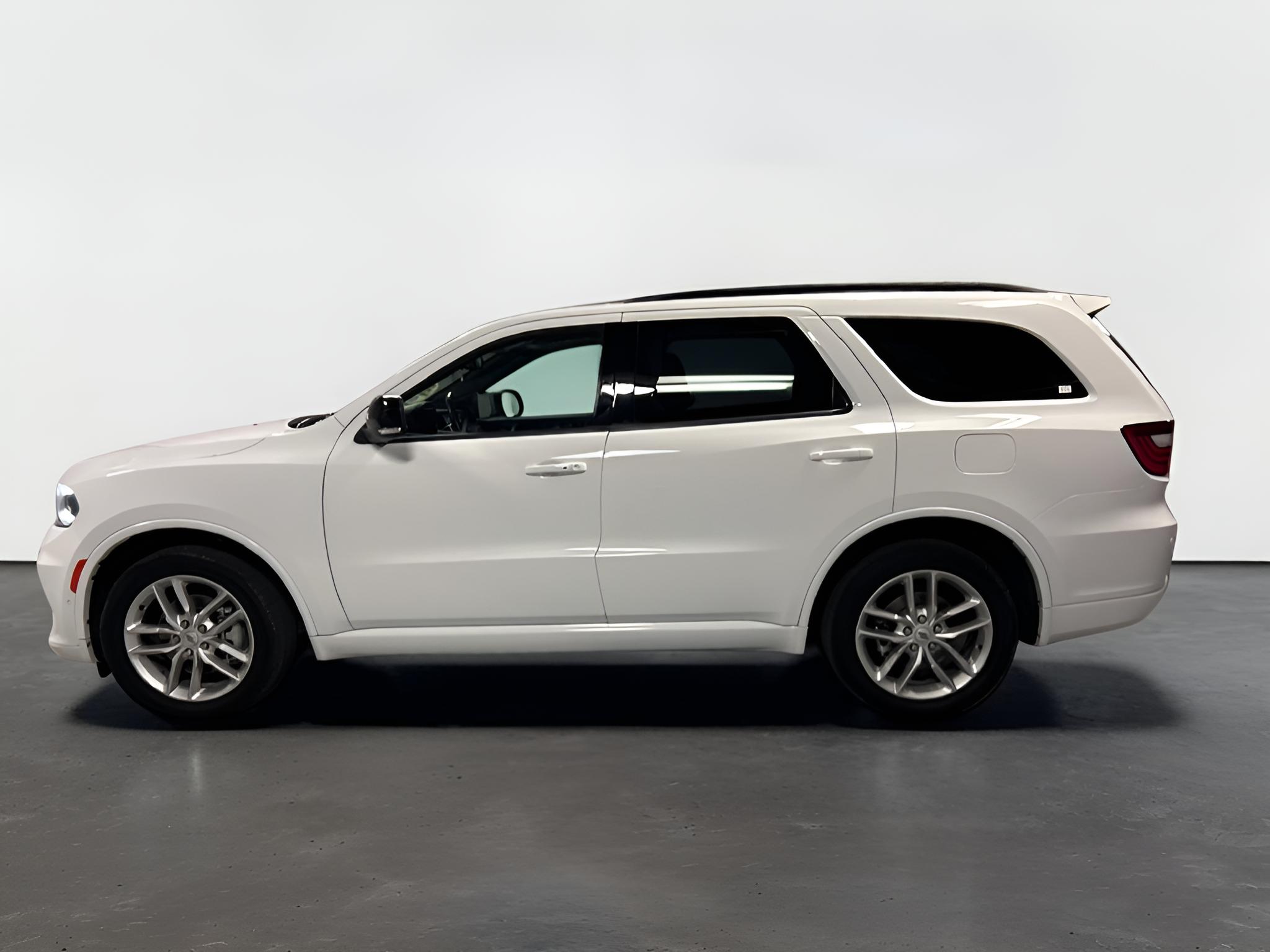 2025 Dodge Durango GT Plus AWD