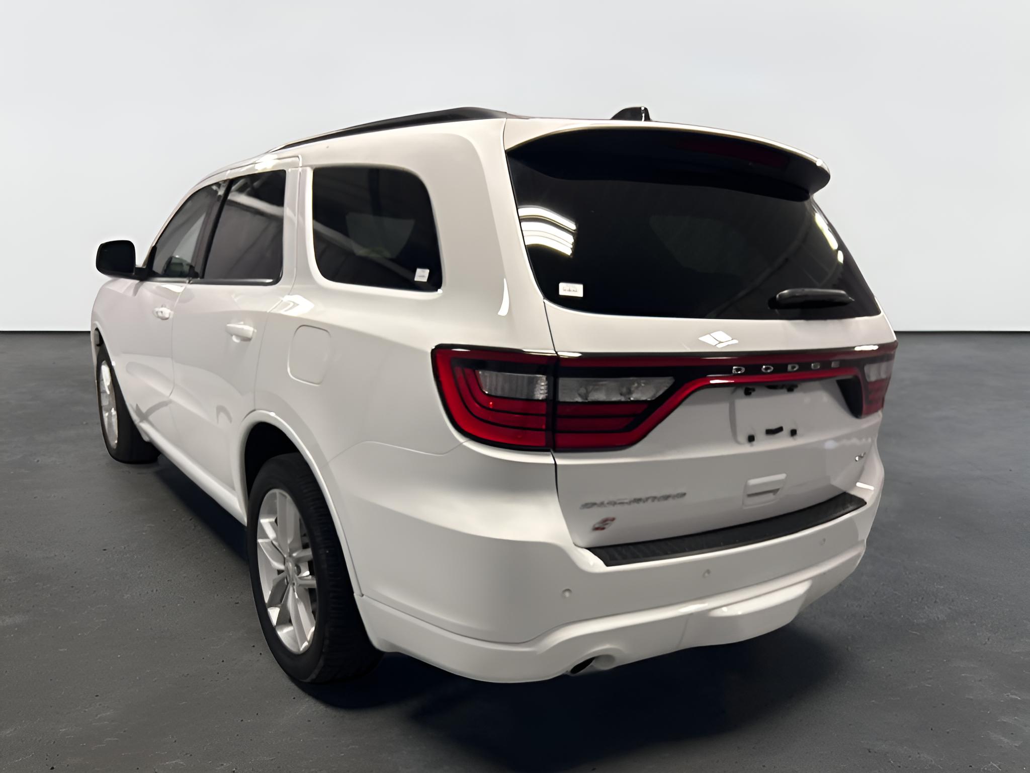 2025 Dodge Durango GT Plus AWD