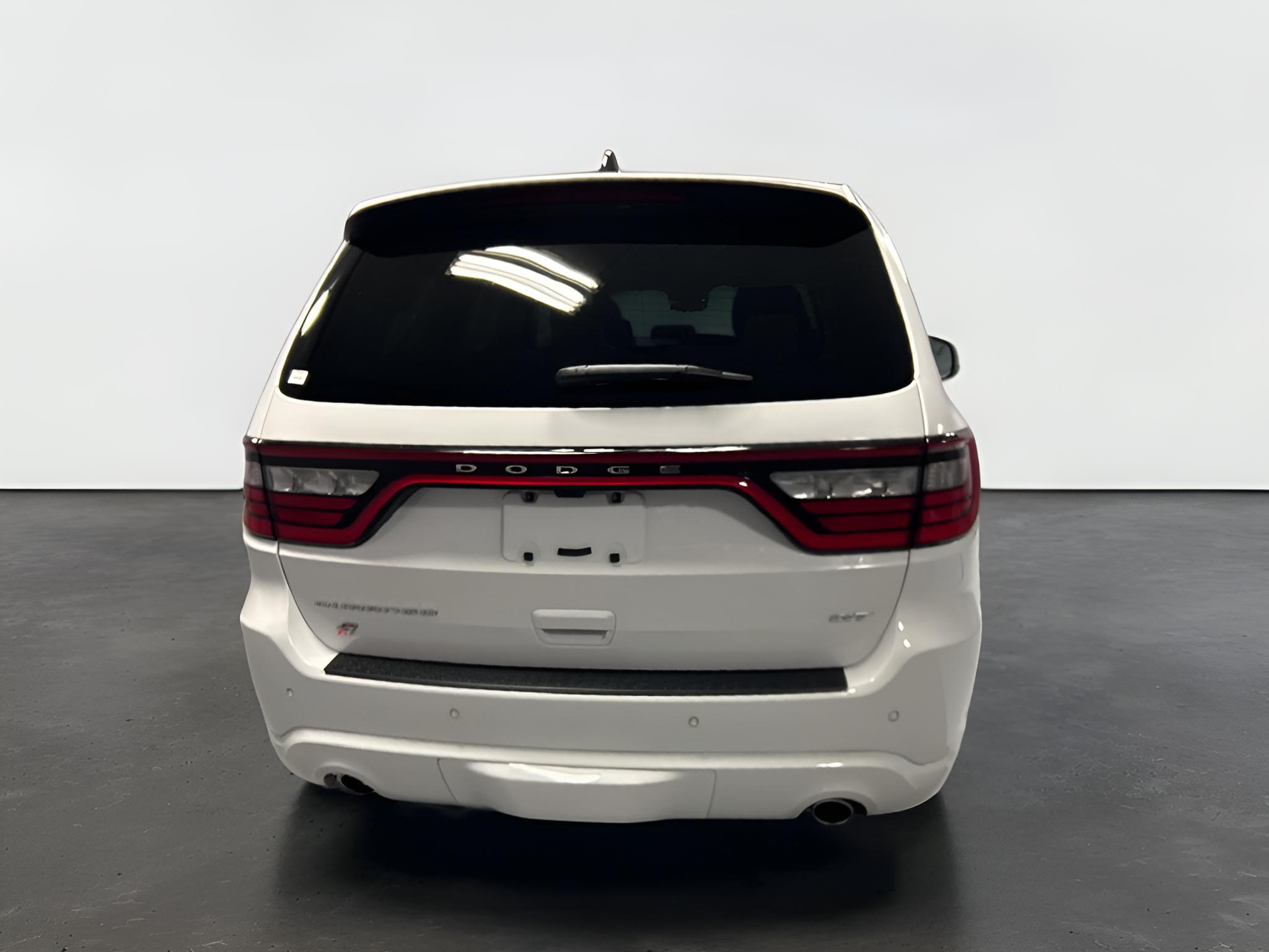 2025 Dodge Durango GT Plus AWD