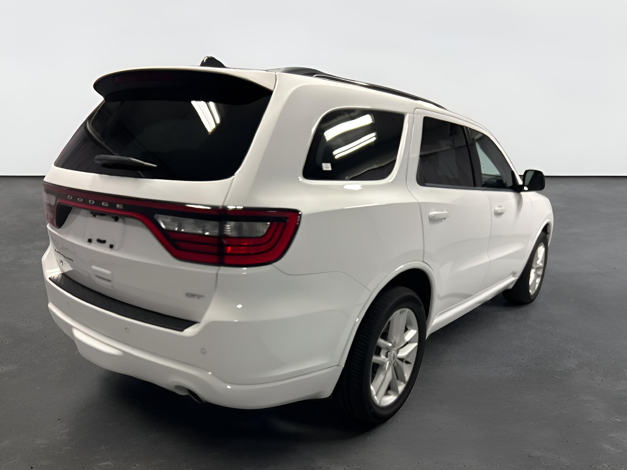 2025 Dodge Durango GT Plus AWD