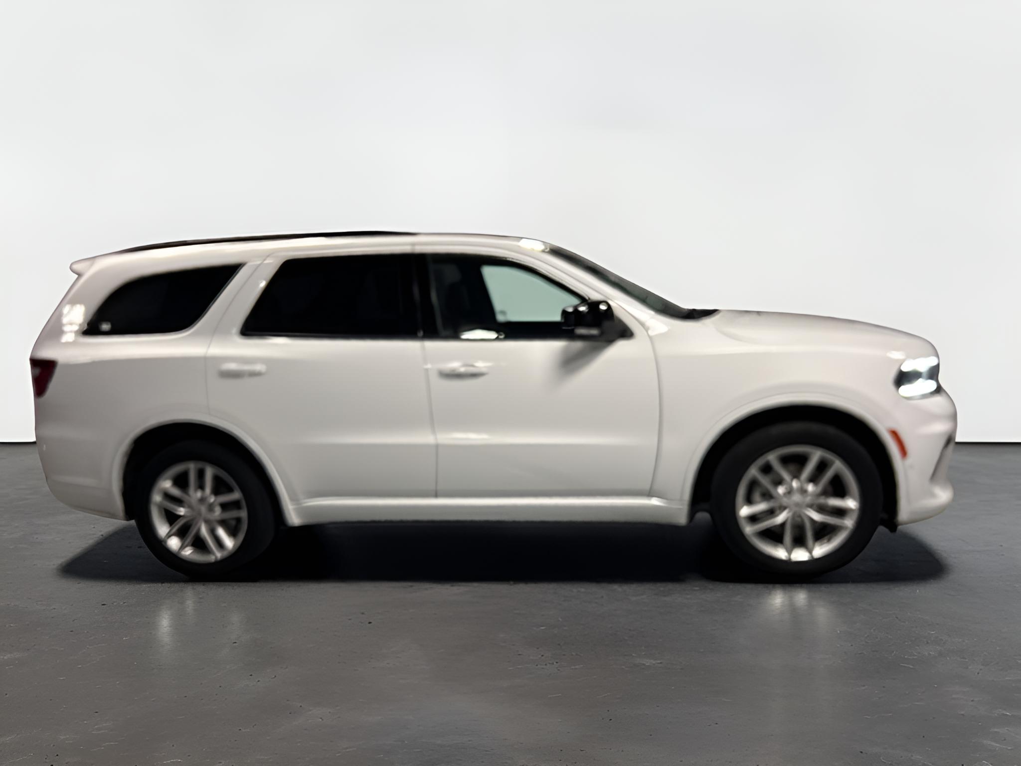 2025 Dodge Durango GT Plus AWD