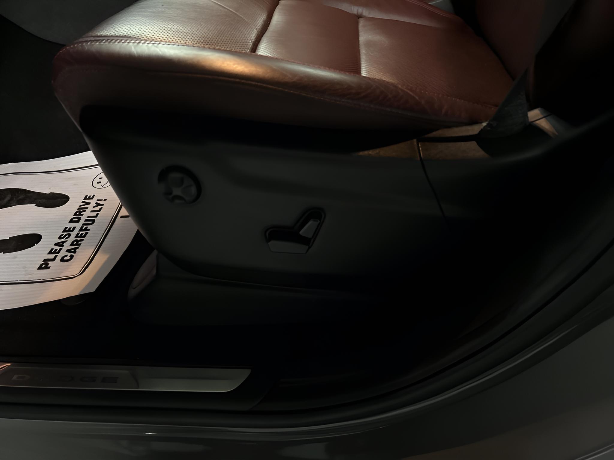 2025 Dodge Durango GT Plus AWD