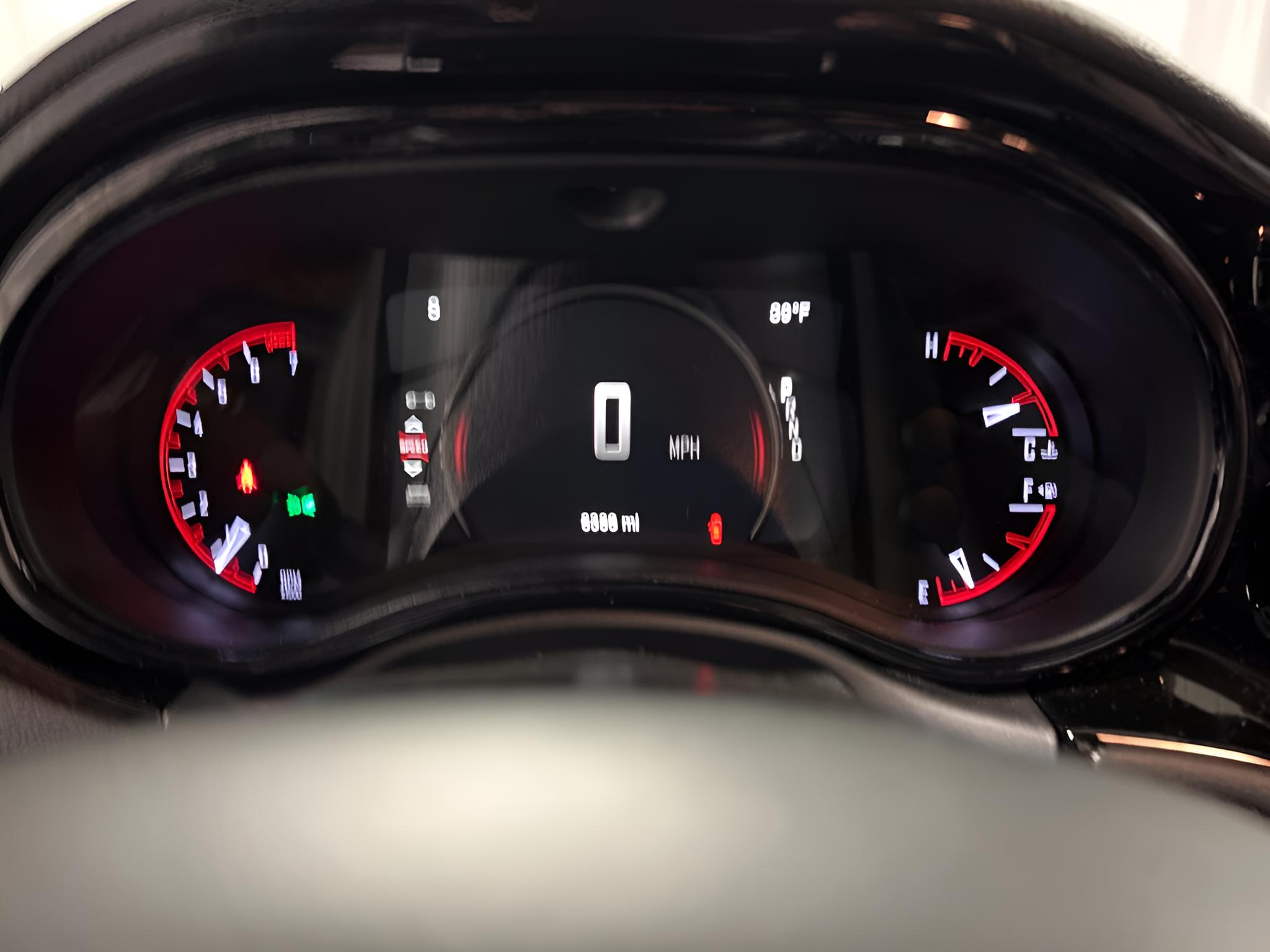 2025 Dodge Durango GT Plus AWD