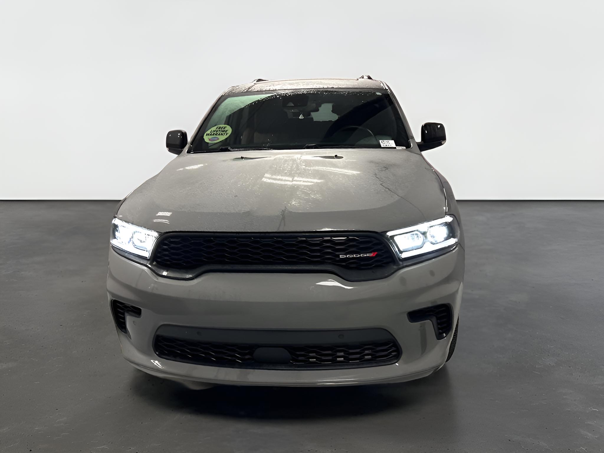 2025 Dodge Durango GT Plus AWD