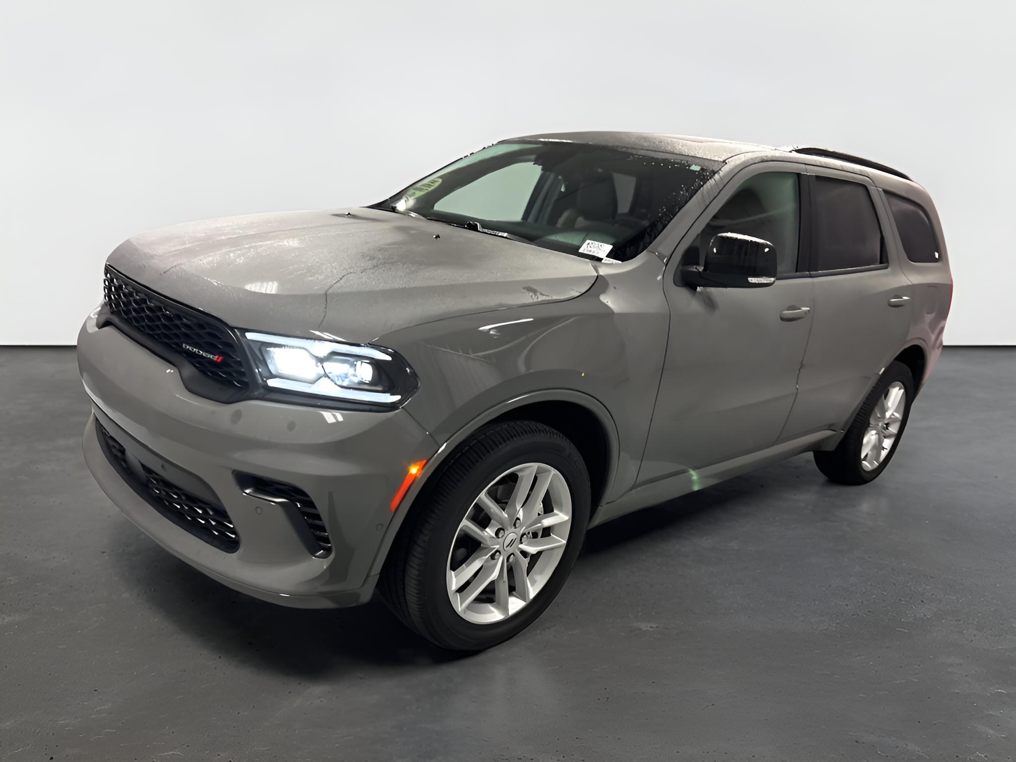 2025 Dodge Durango GT Plus AWD