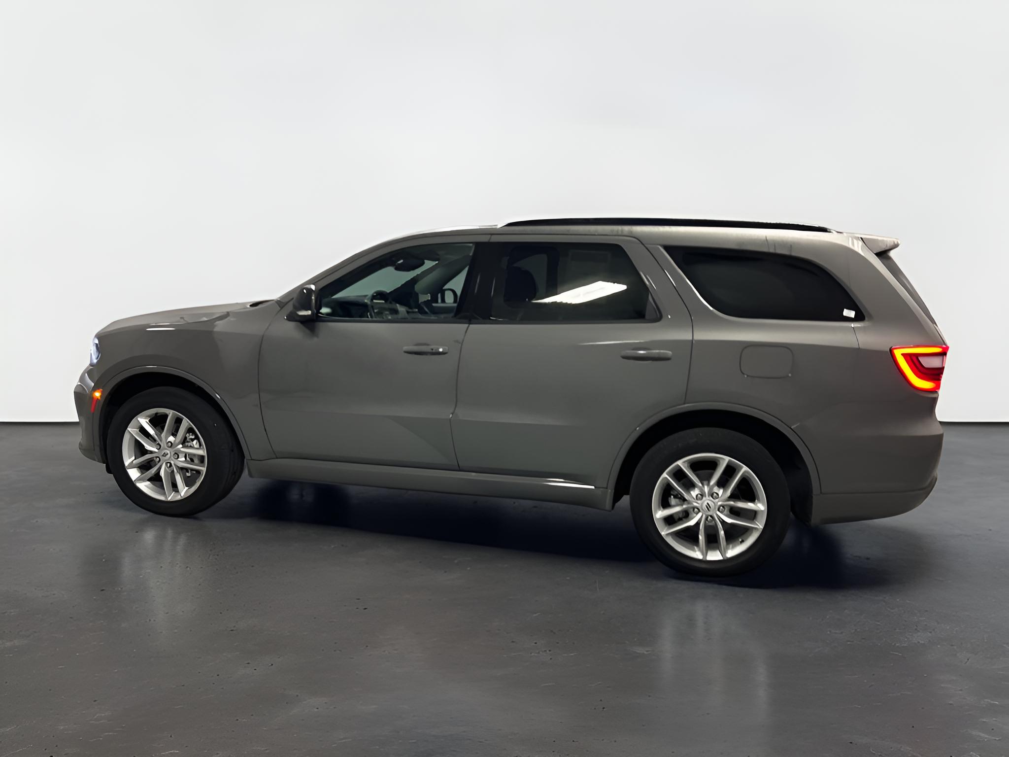 2025 Dodge Durango GT Plus AWD