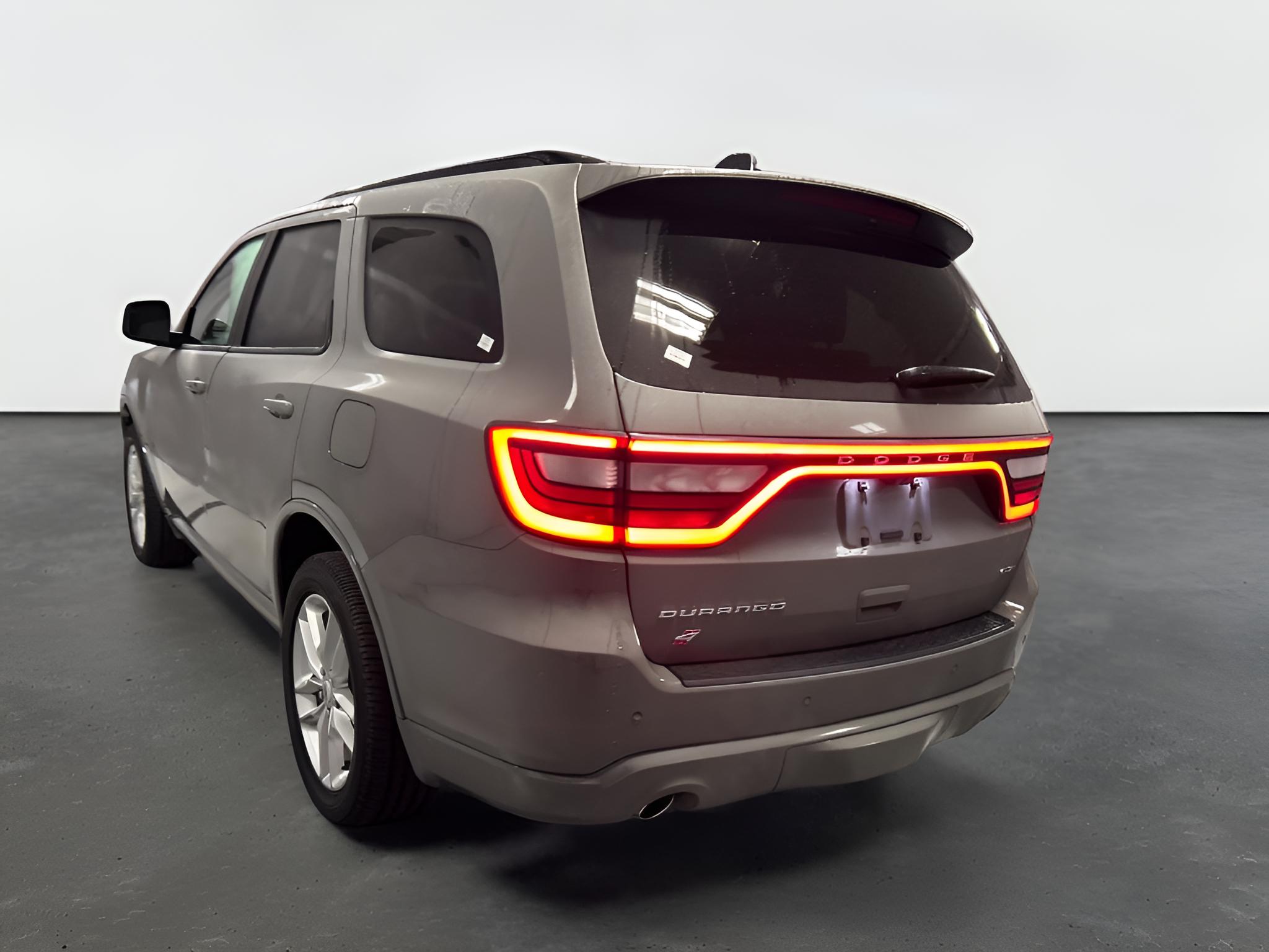 2025 Dodge Durango GT Plus AWD