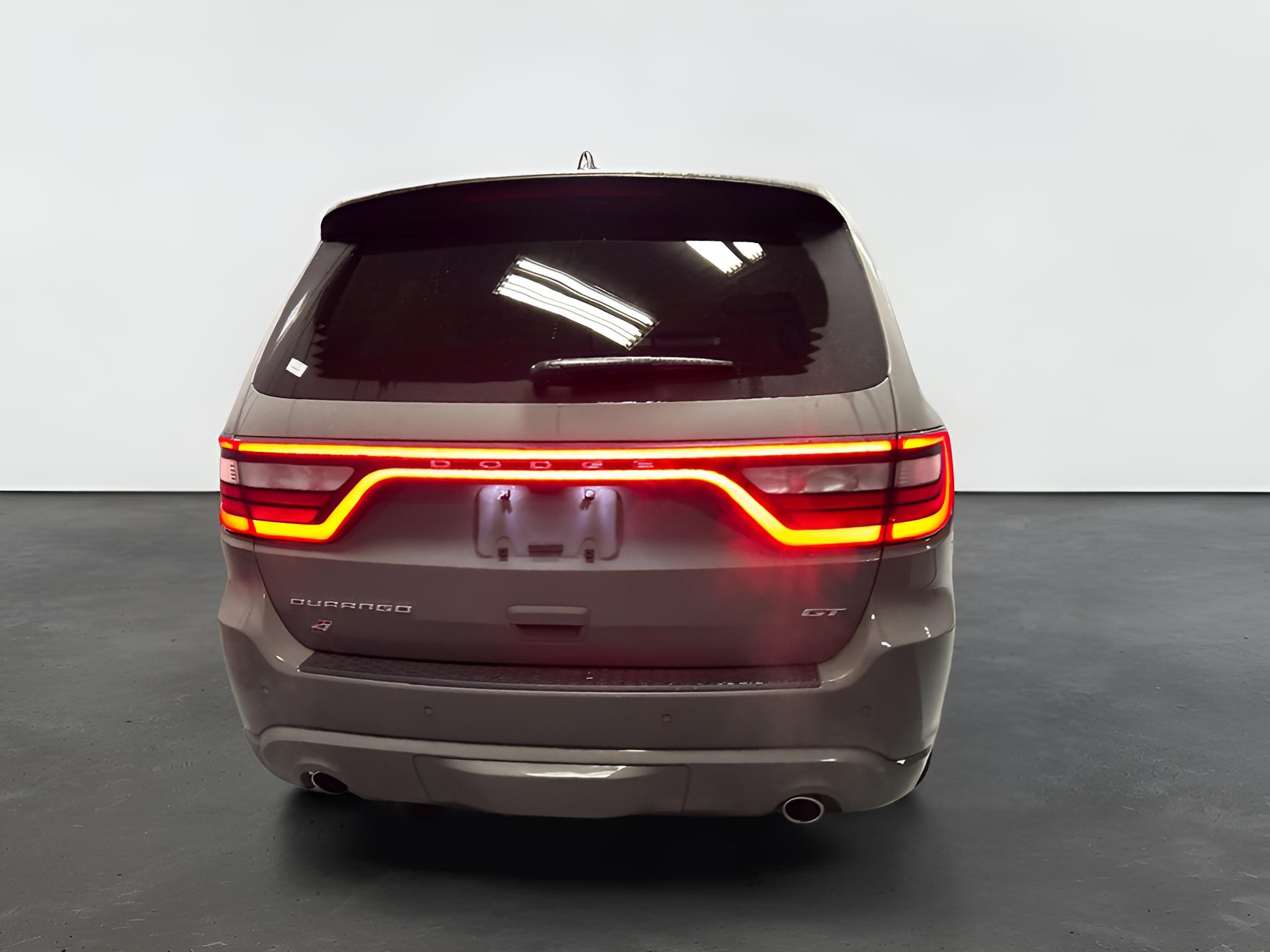 2025 Dodge Durango GT Plus AWD