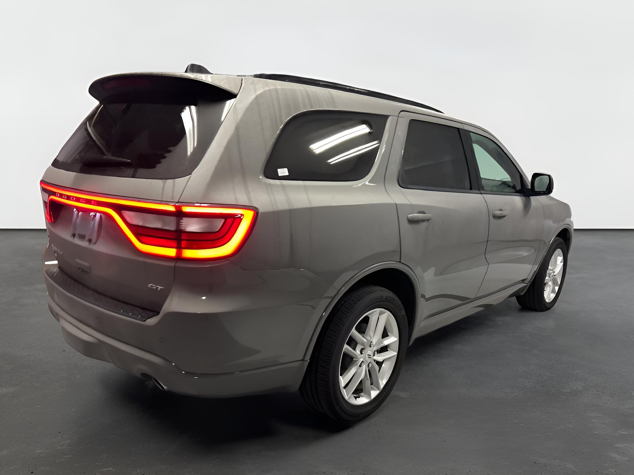 2025 Dodge Durango GT Plus AWD