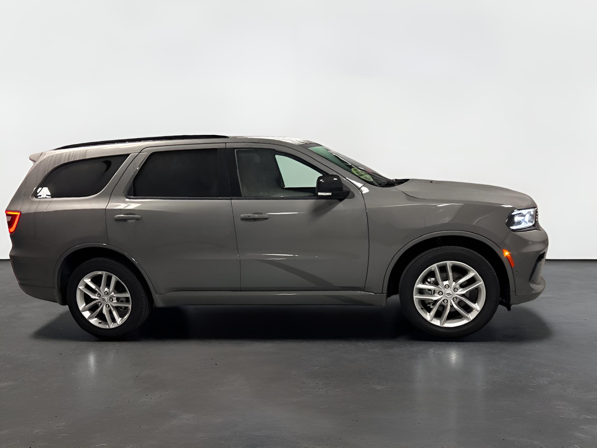 2025 Dodge Durango GT Plus AWD