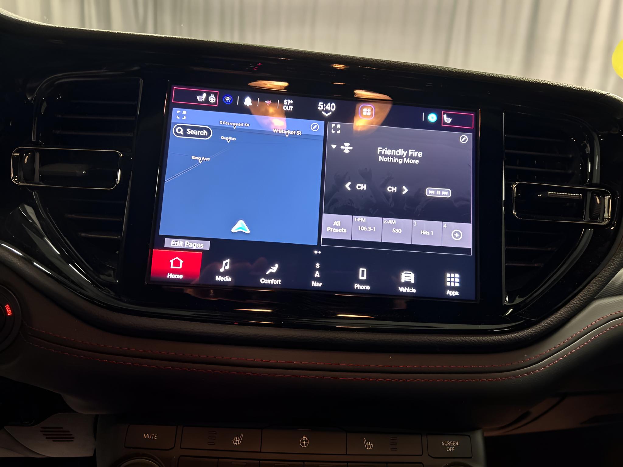 2025 Dodge Durango GT AWD