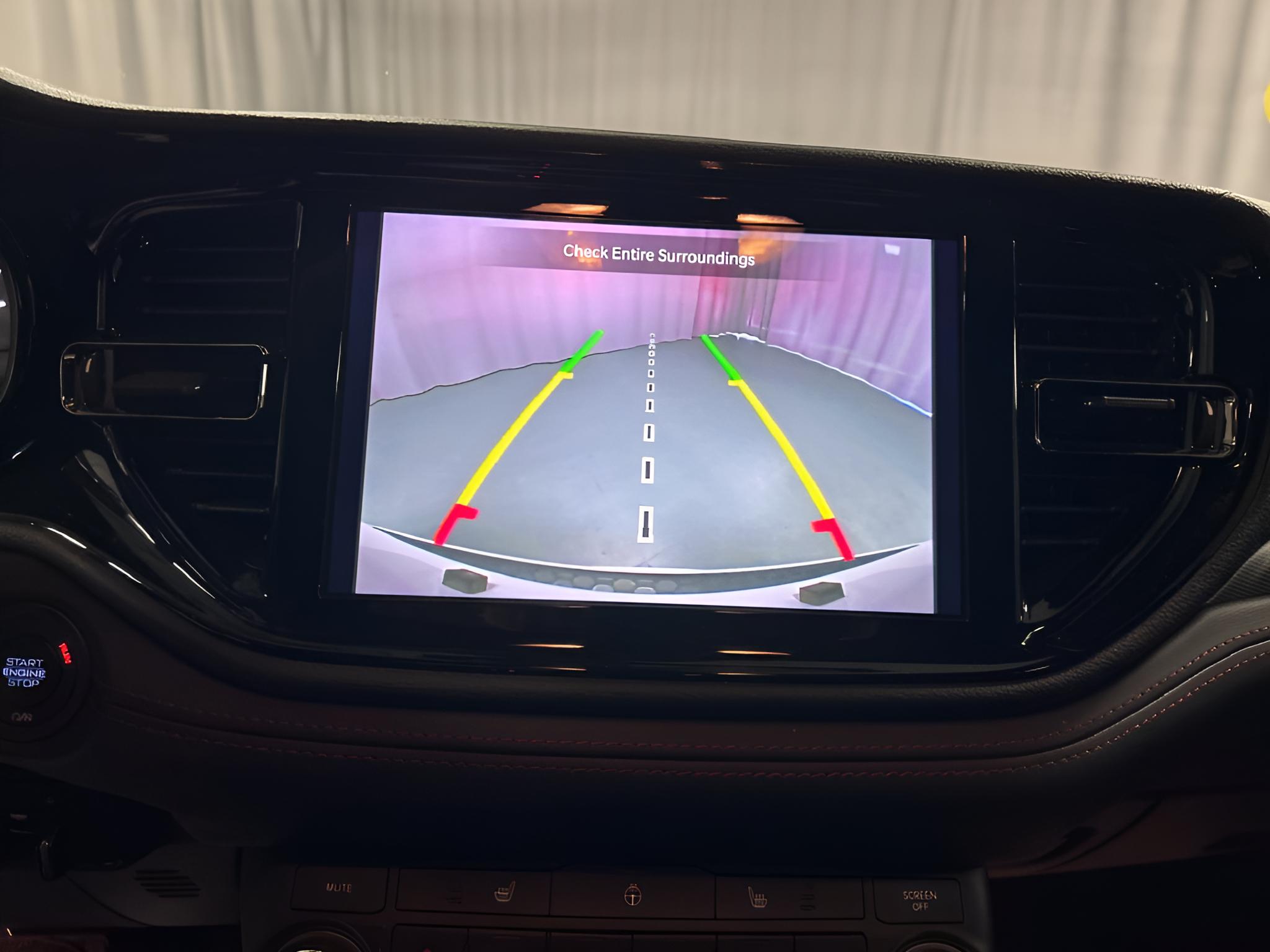 2025 Dodge Durango GT AWD