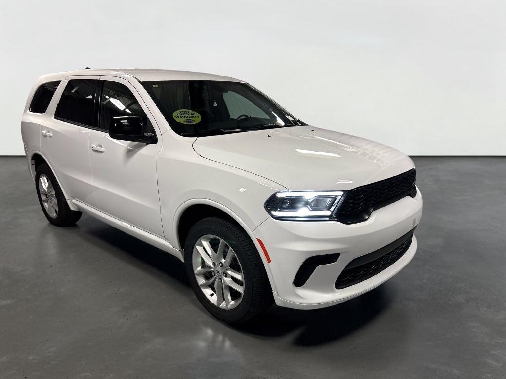 2025 Dodge Durango GT AWD