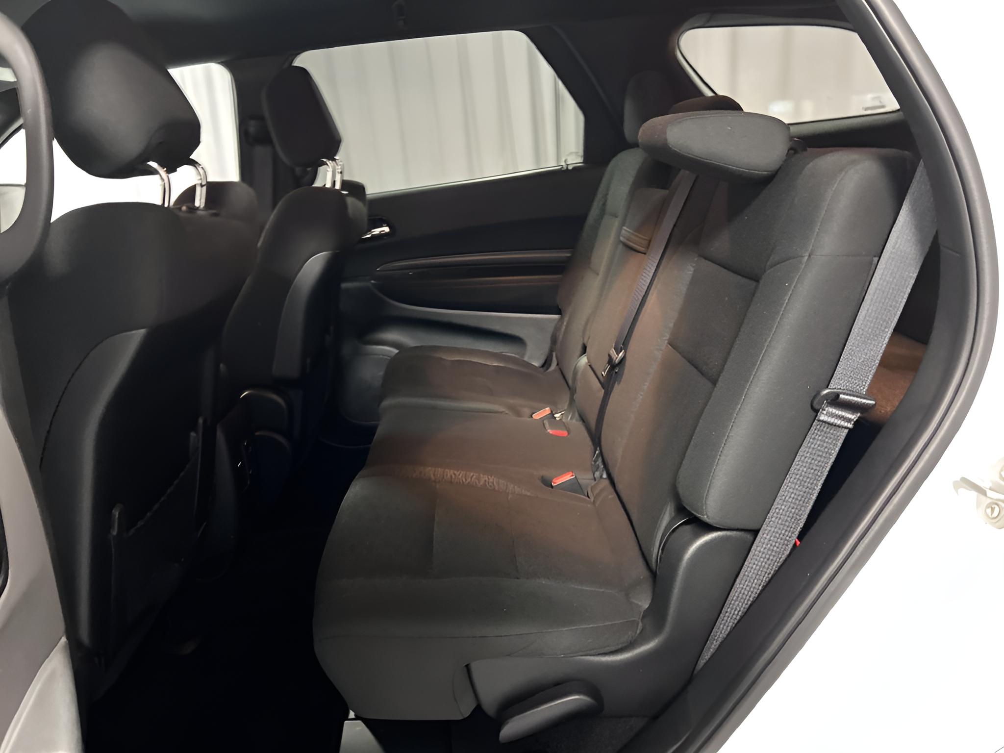 2025 Dodge Durango GT AWD