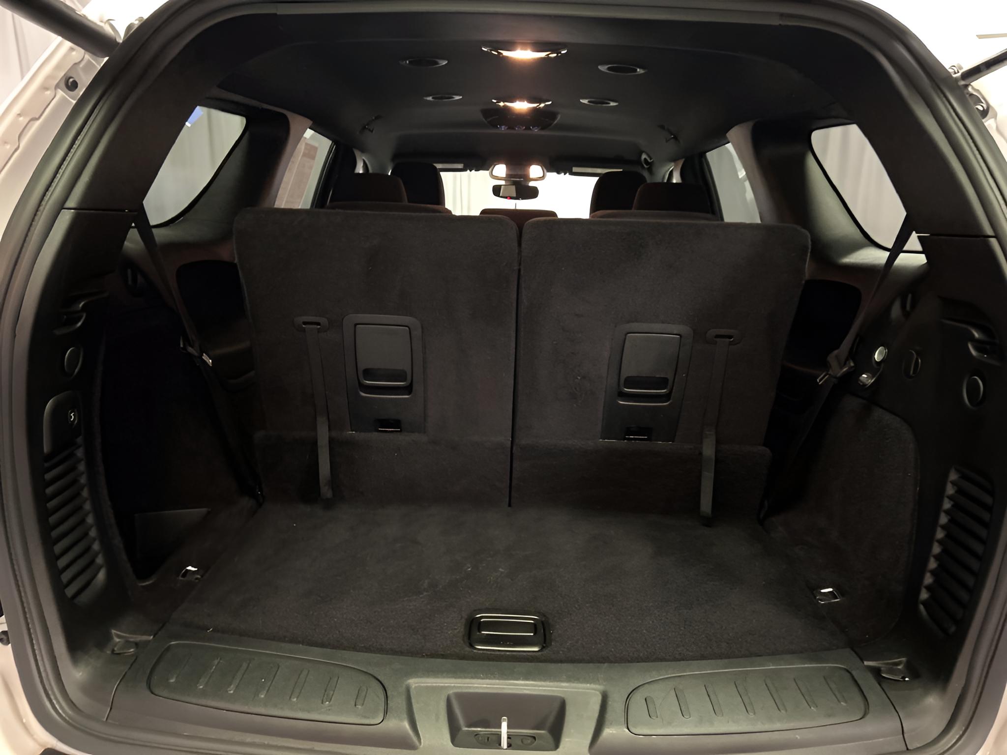2025 Dodge Durango GT AWD