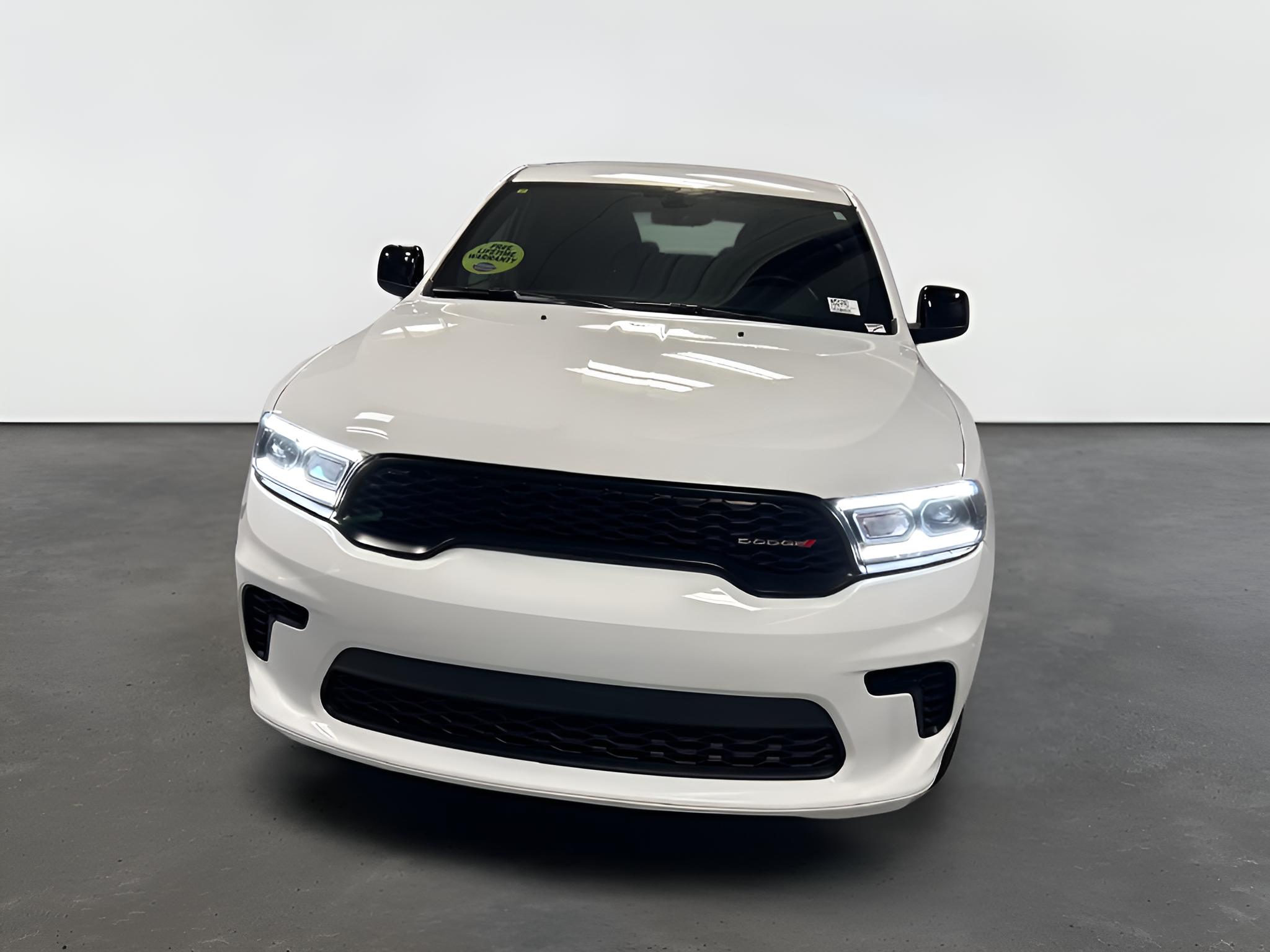 2025 Dodge Durango GT AWD
