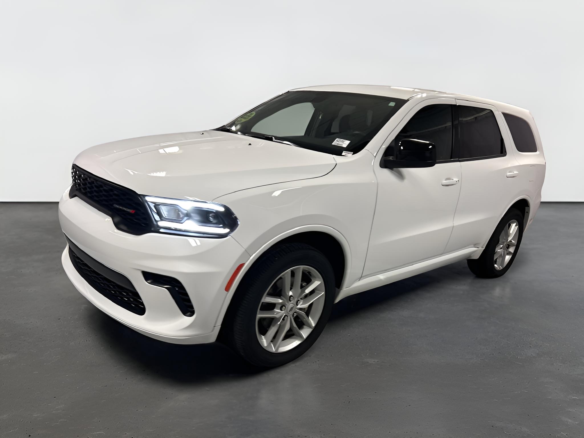 2025 Dodge Durango GT AWD
